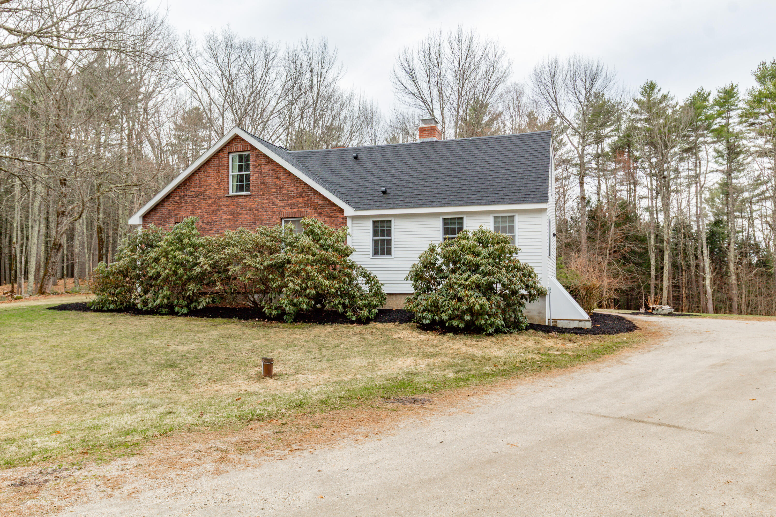 91 Merrill, Gray, ME, 04039