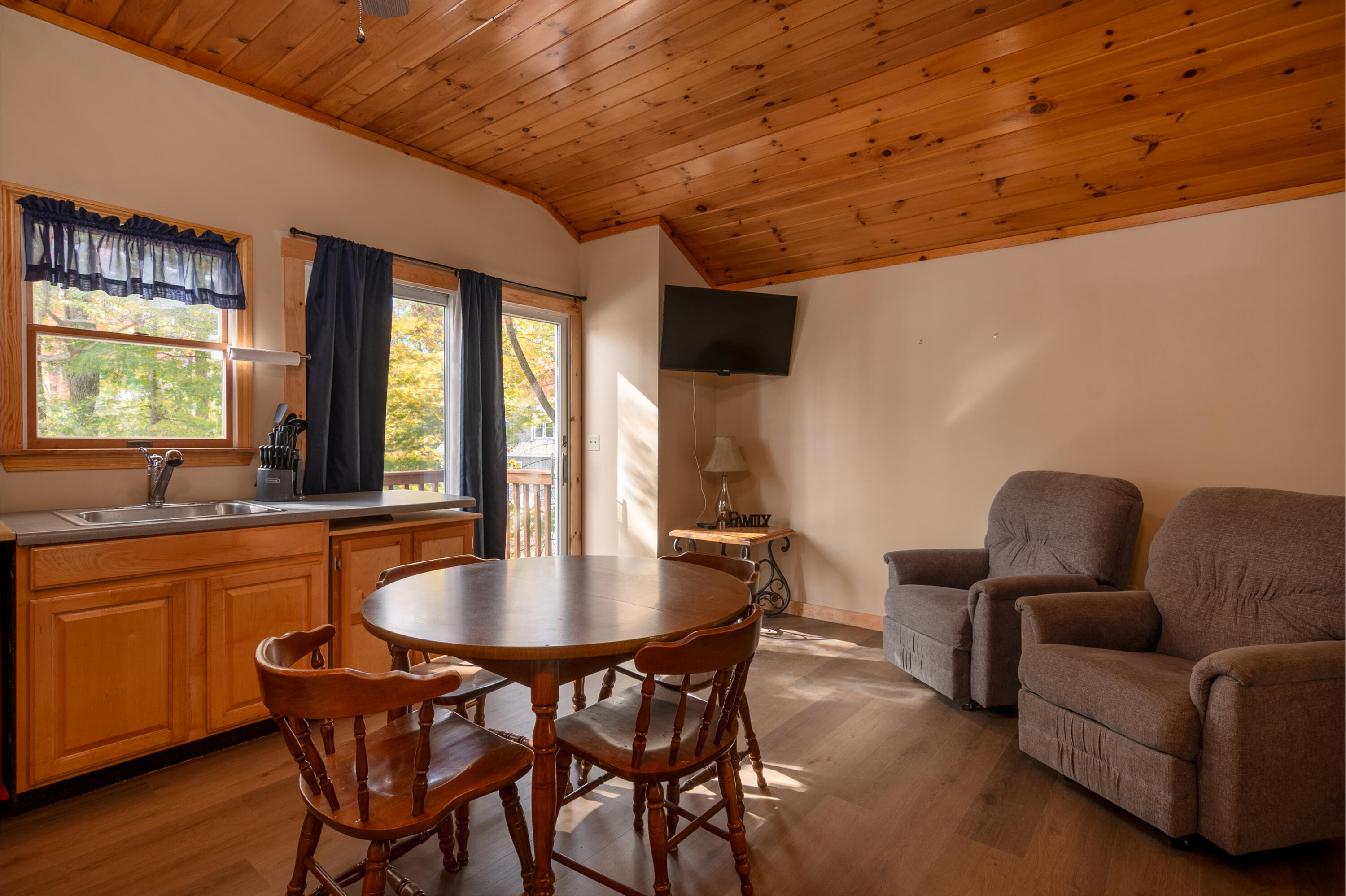18 Winter Drive, Embden, ME, 04958