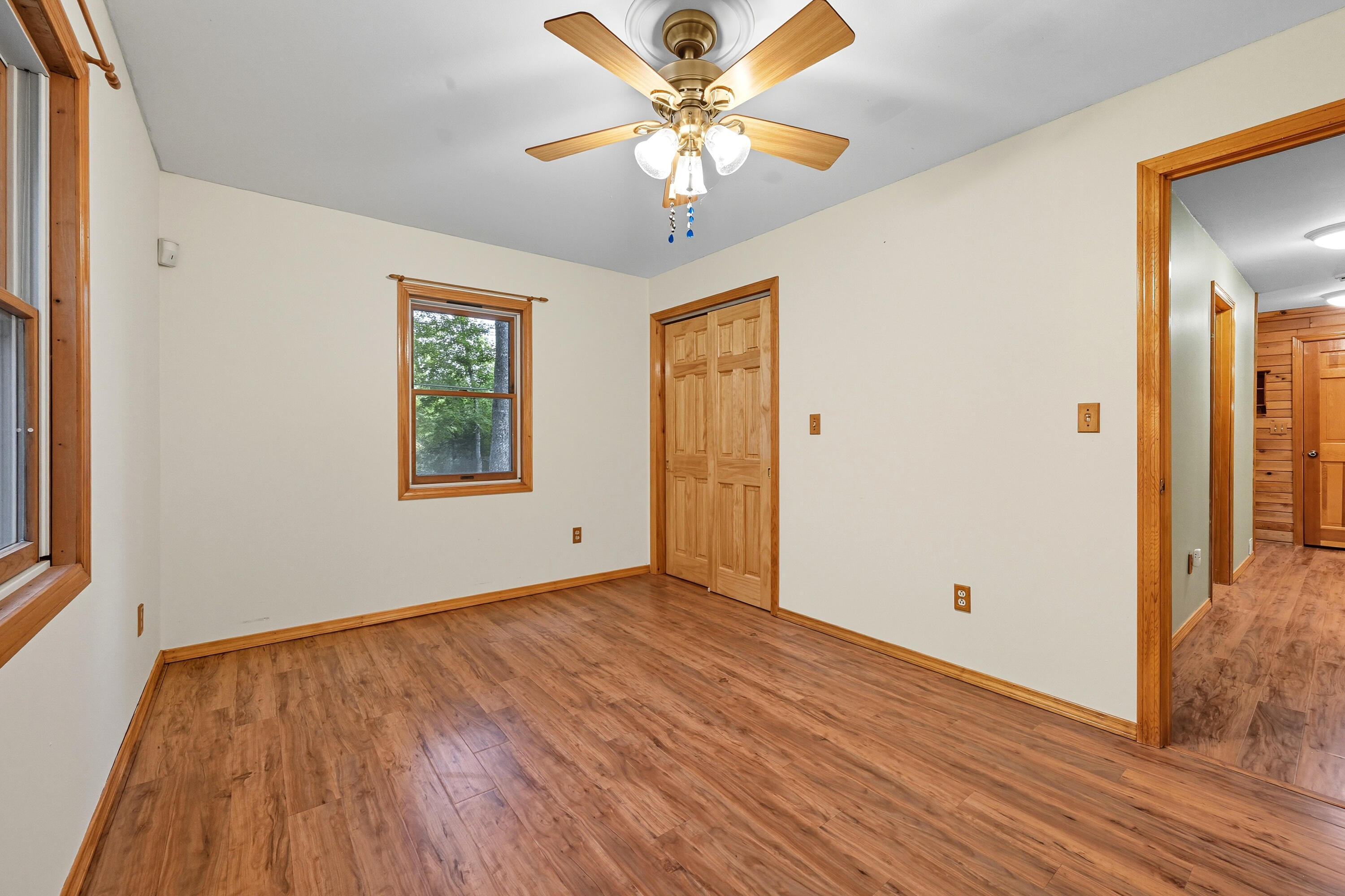 170 Milford Road, Grand Lake Stream Plt, ME, 04668