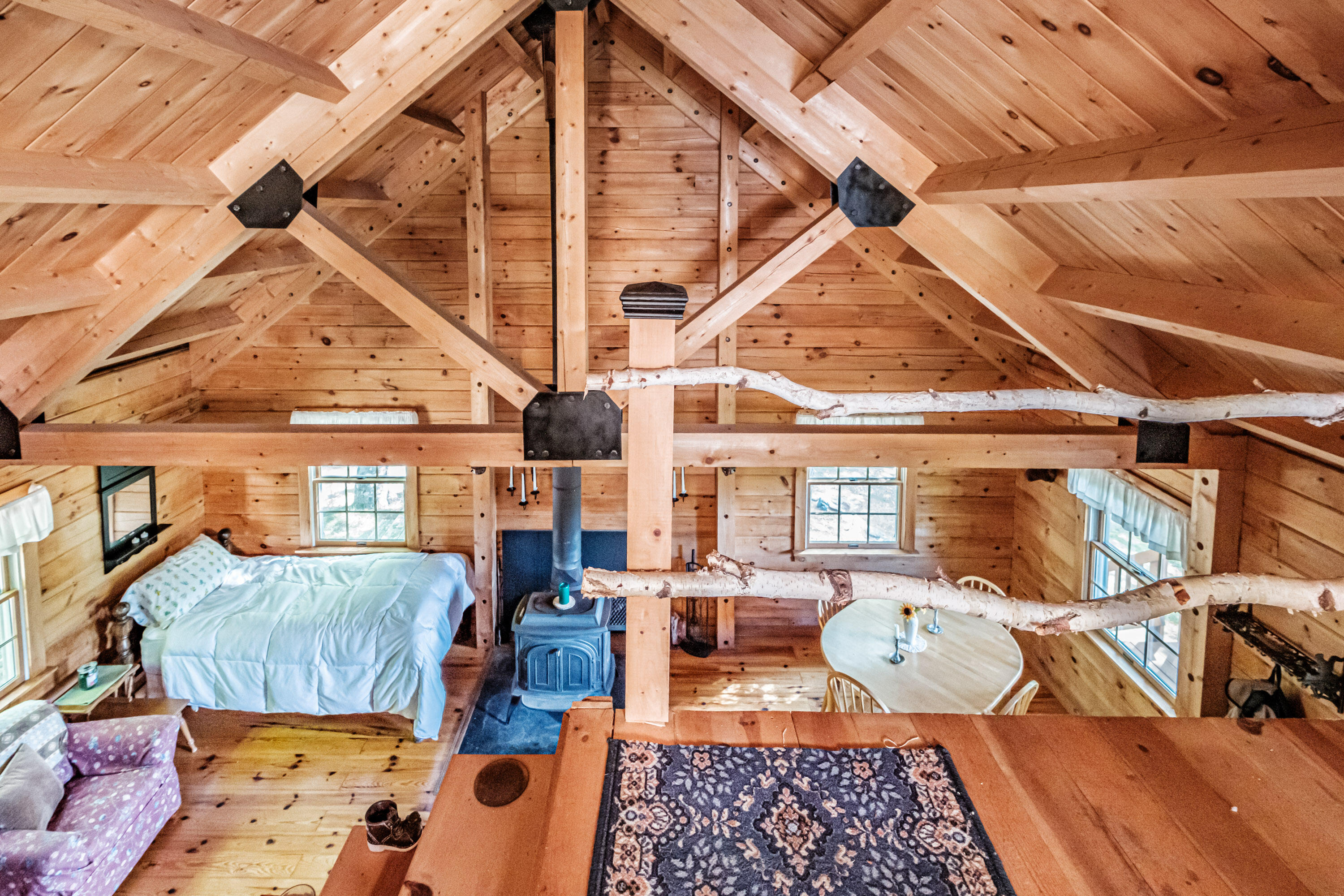 328 French HIll Road, Albany Twp, ME, 04217