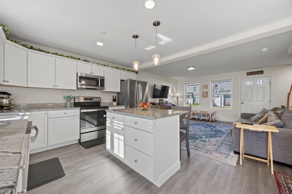 11 Smithwheel Road UNIT 28, Old Orchard Beach, ME, 04064