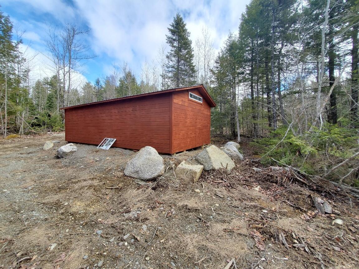 0 Pioneer Path UNIT Lot 5, Aurora, ME, 04408