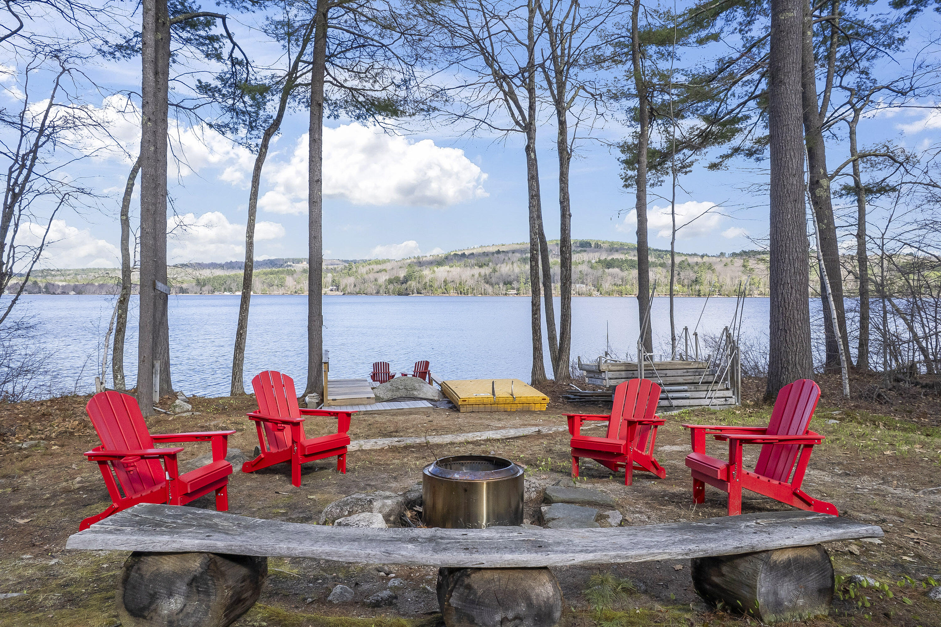 167 Oak Shore Road, Harrison, ME, 04040