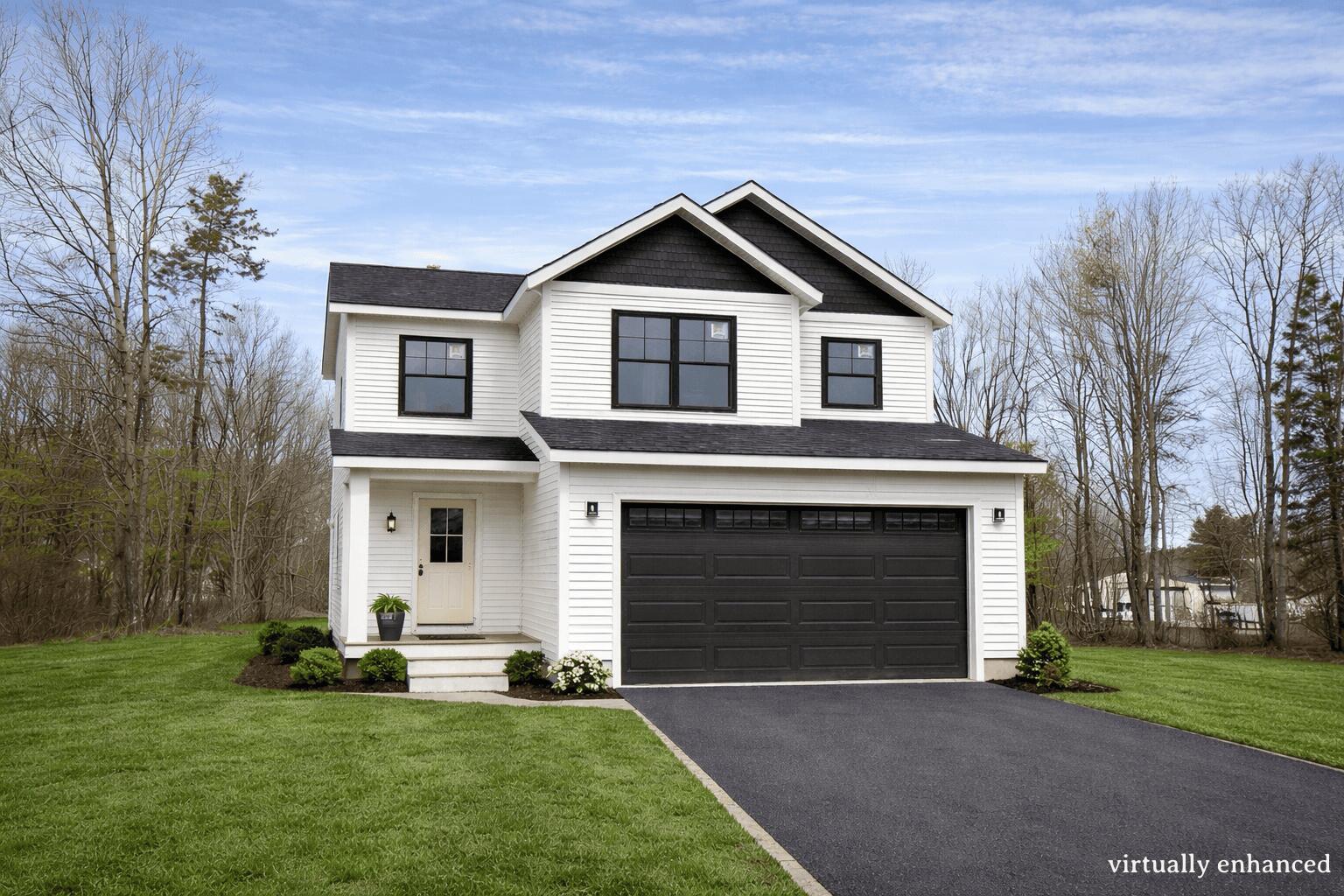 109 Deer Hill Circle, Westbrook, ME, 04092