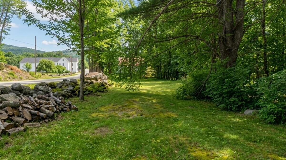 7 Abbott Hill Road, West Paris, ME, 04289