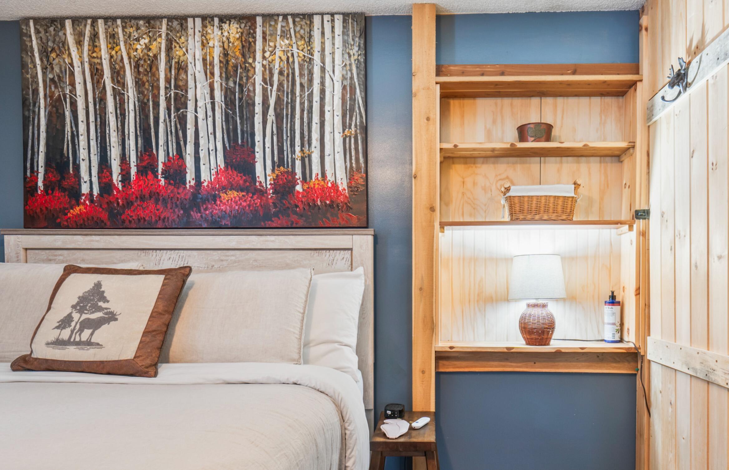 1480 Arnold Trail, Eustis, ME, 04936