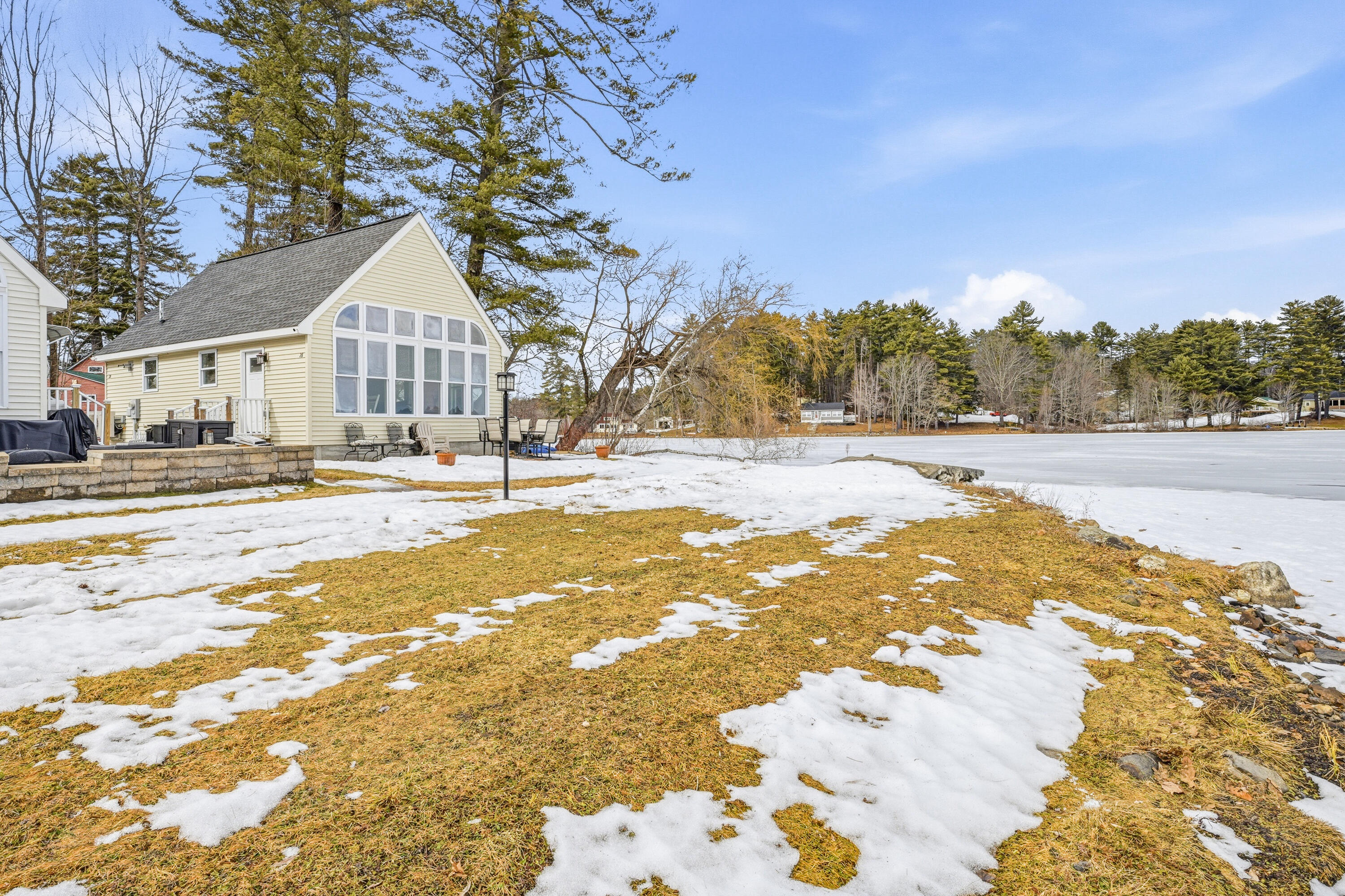 19 & 28 Lintonia Drive UNIT 10-13, Litchfield, ME, 04350