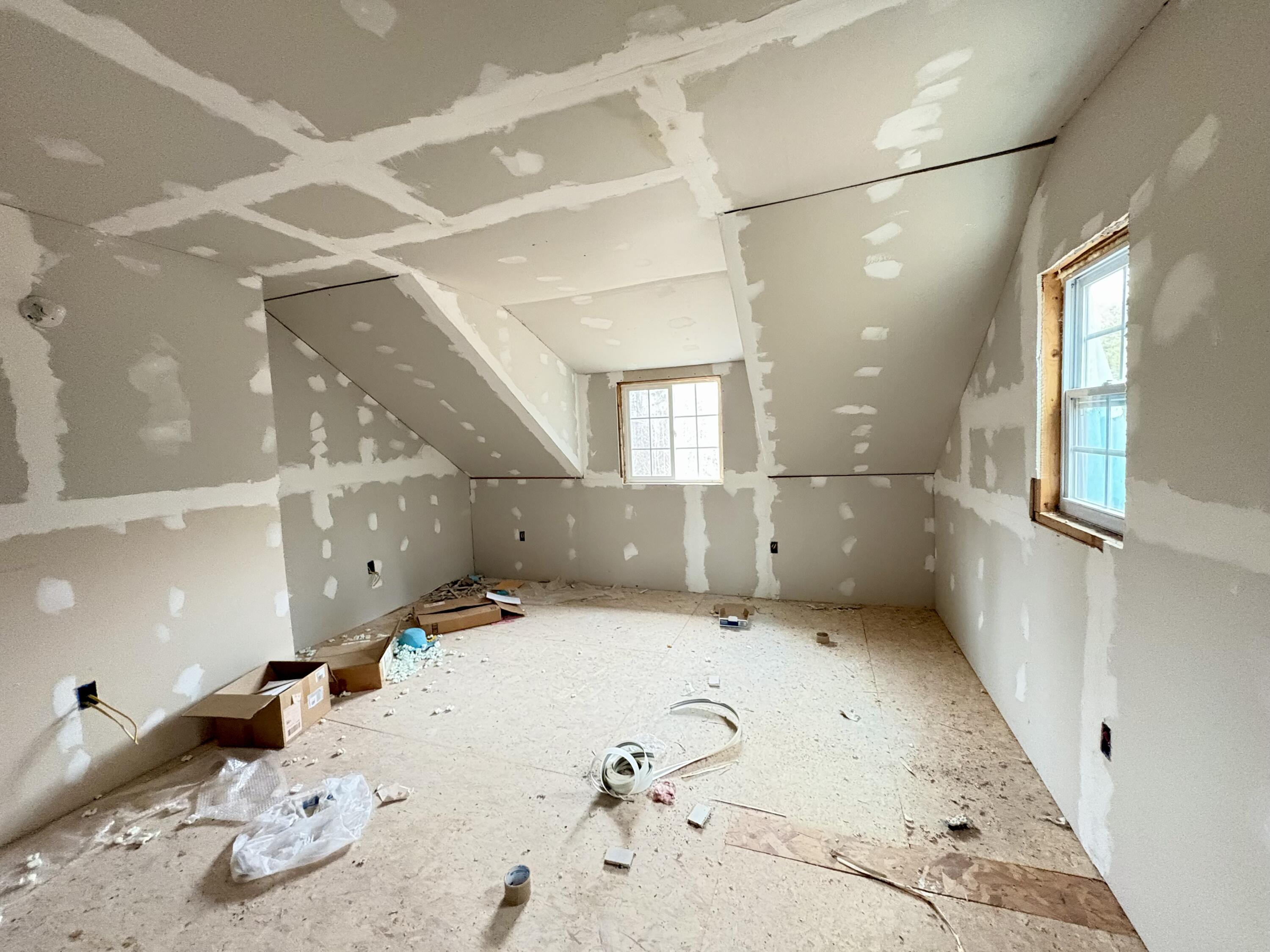 Off Andrews Road, Drew Plt, ME, 04497