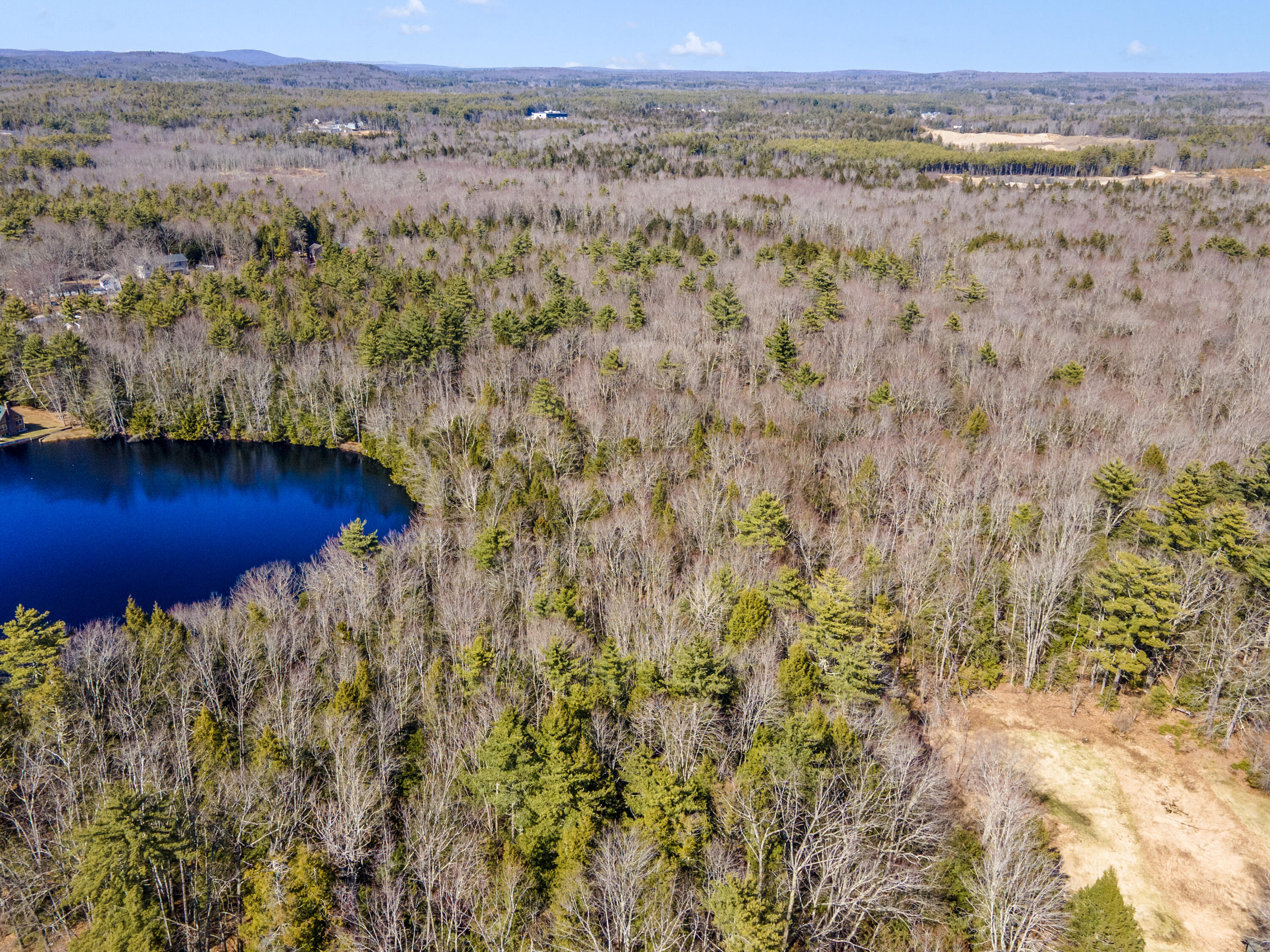 TBD New Dam Road, Sanford, ME, 04073