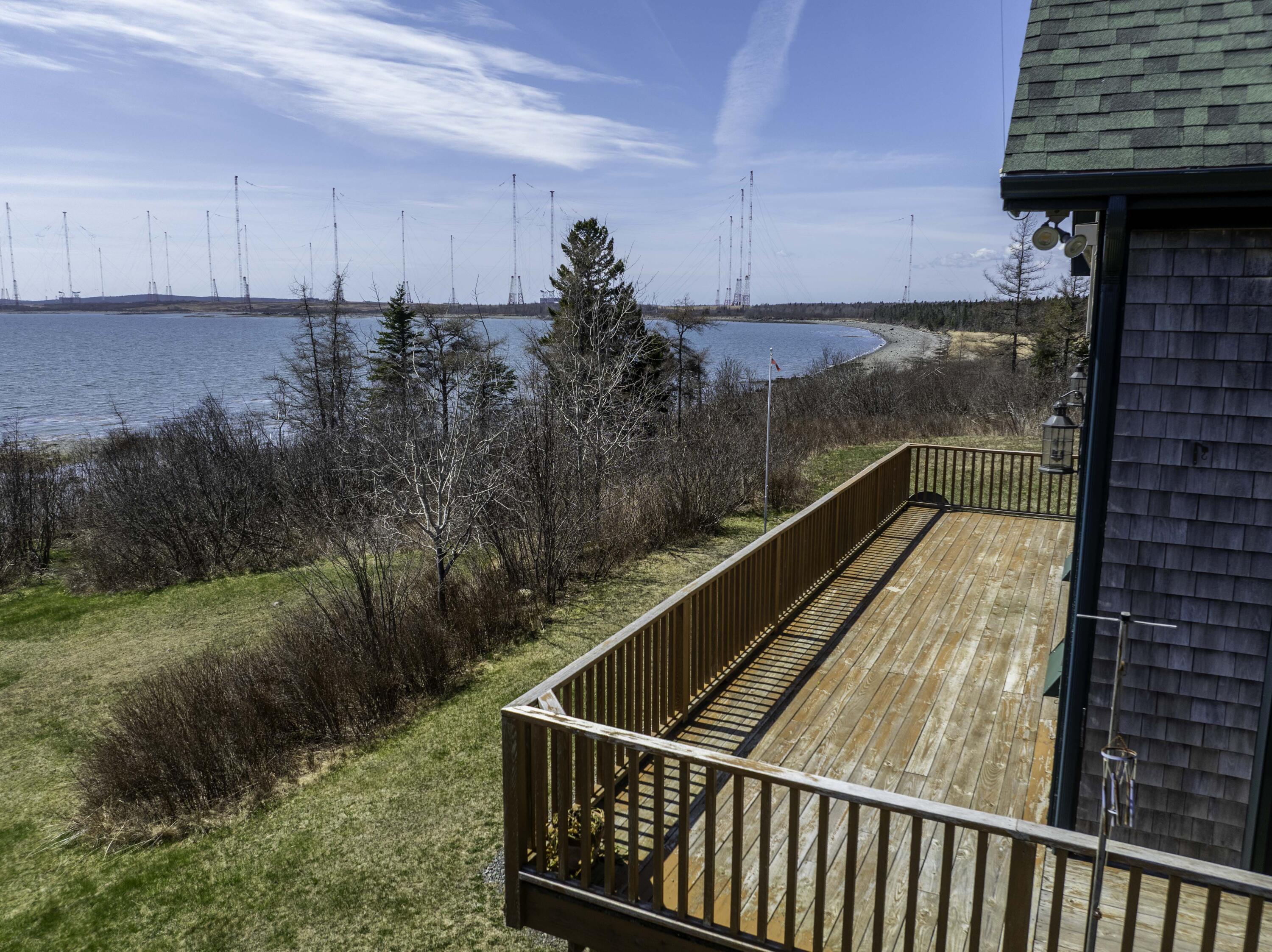 26 Ridge Road, Cutler, ME, 04626