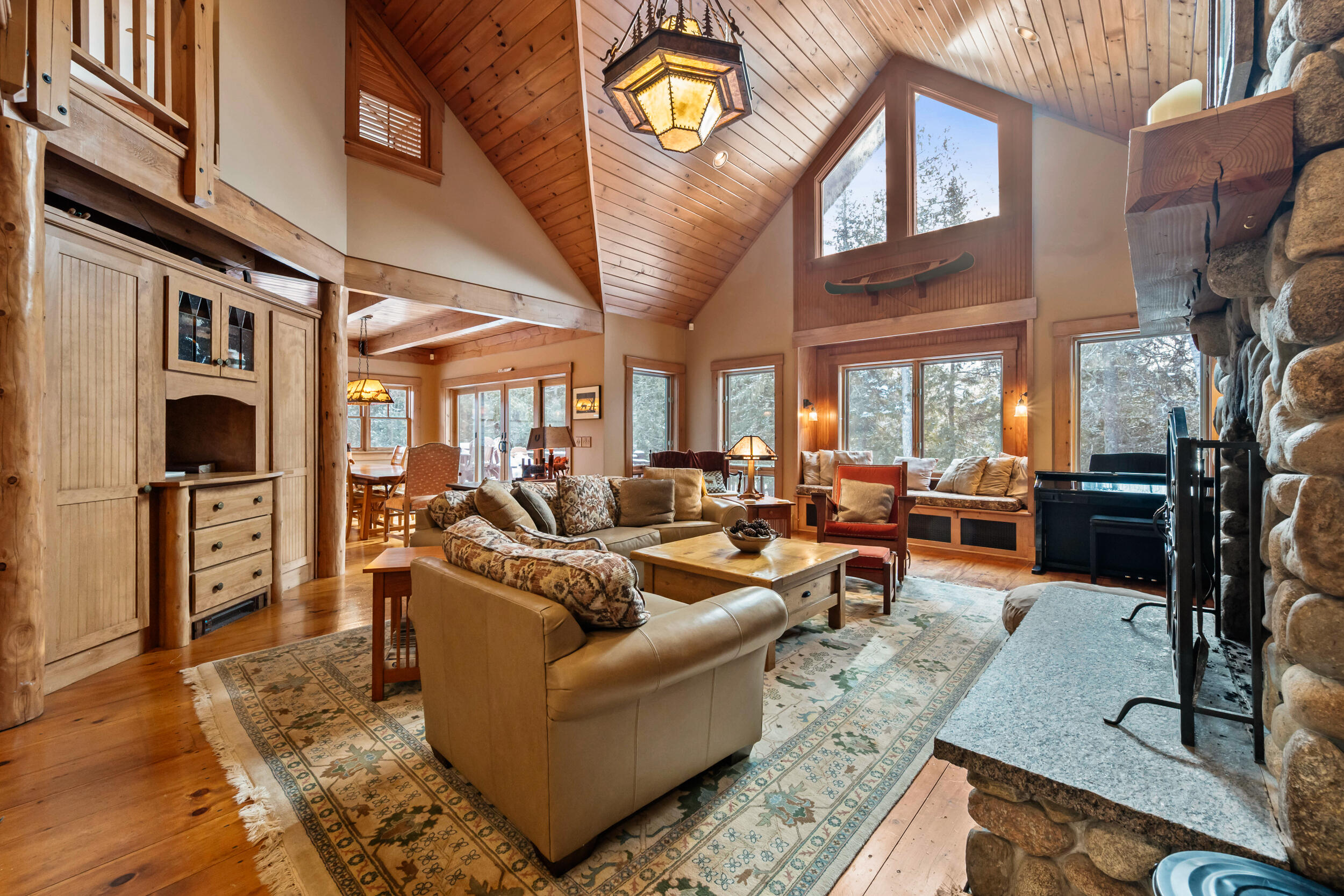 65 Judkins Road, Rangeley, ME, 04970