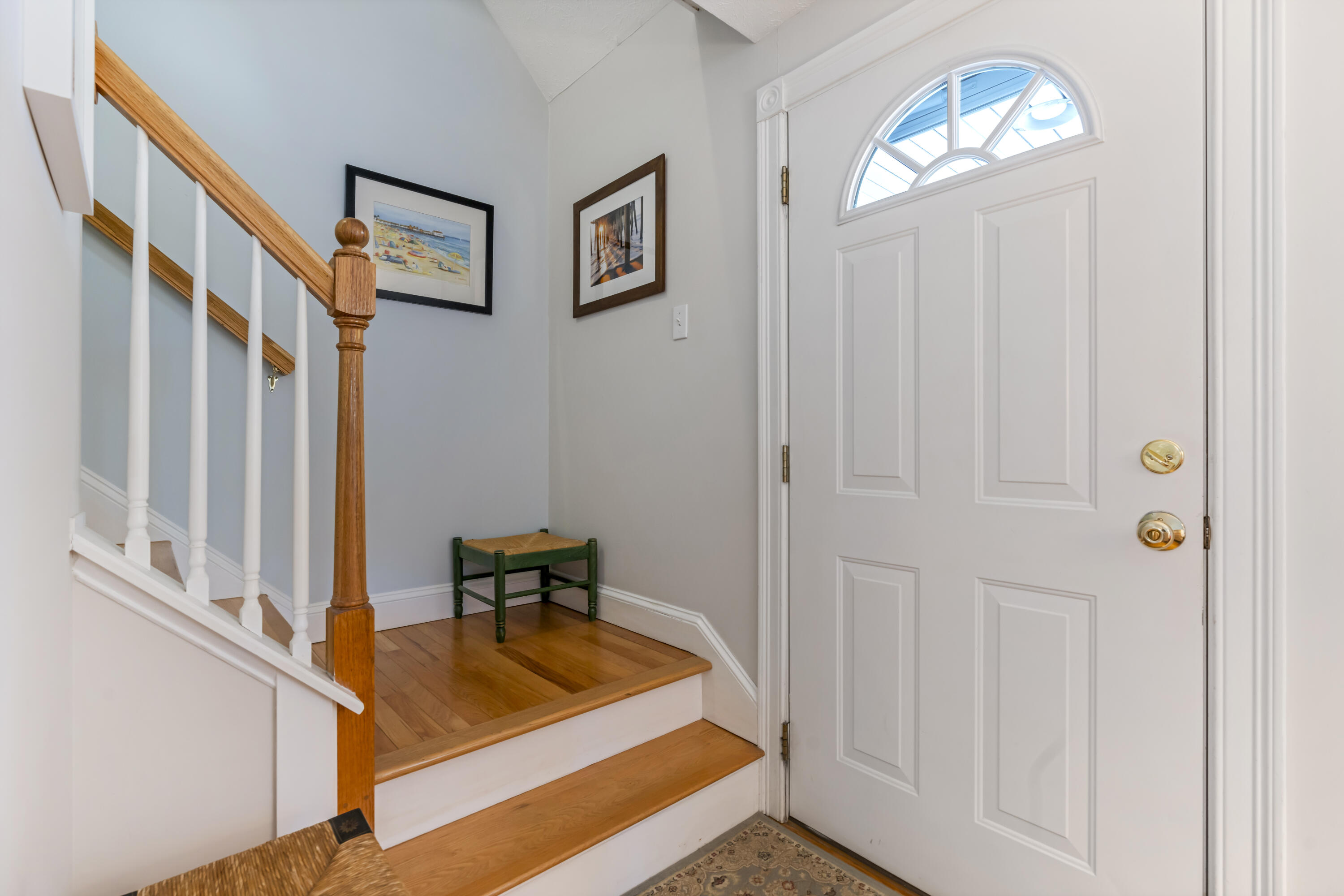 22 Tasker Street UNIT 10, Saco, ME, 04072