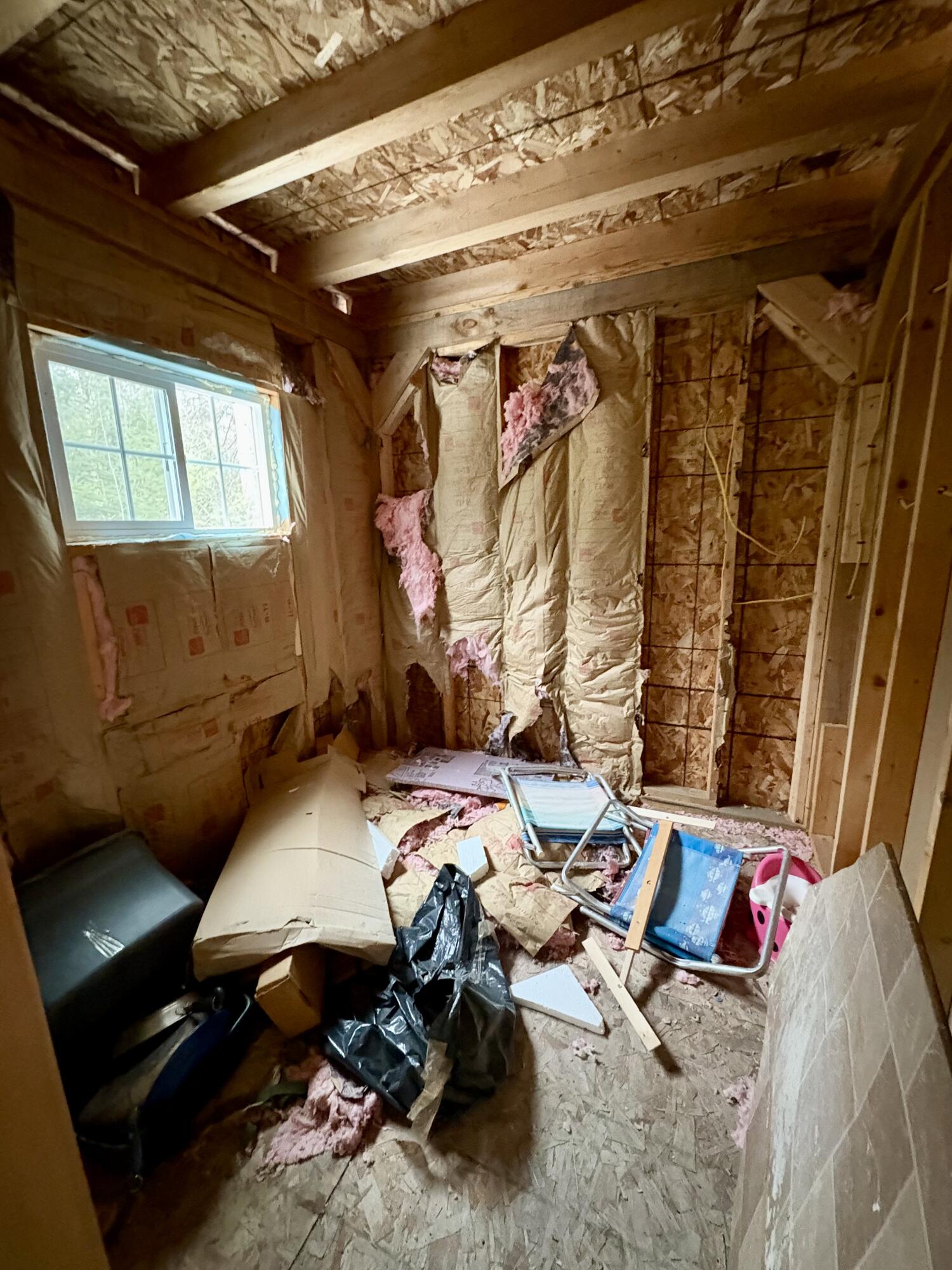 Off Andrews Road, Drew Plt, ME, 04497