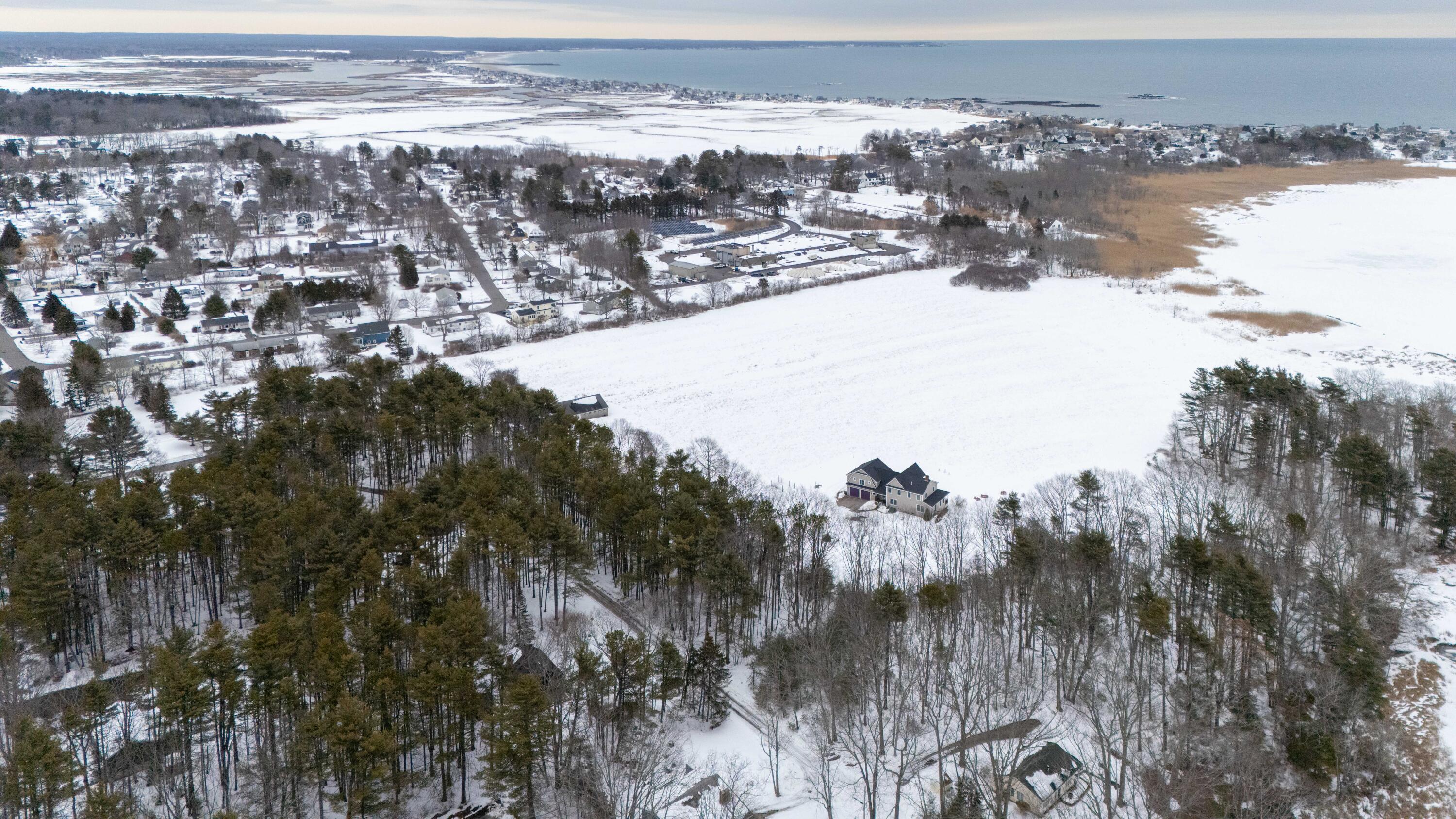 37 Chickadee Lane, Wells, ME, 04090