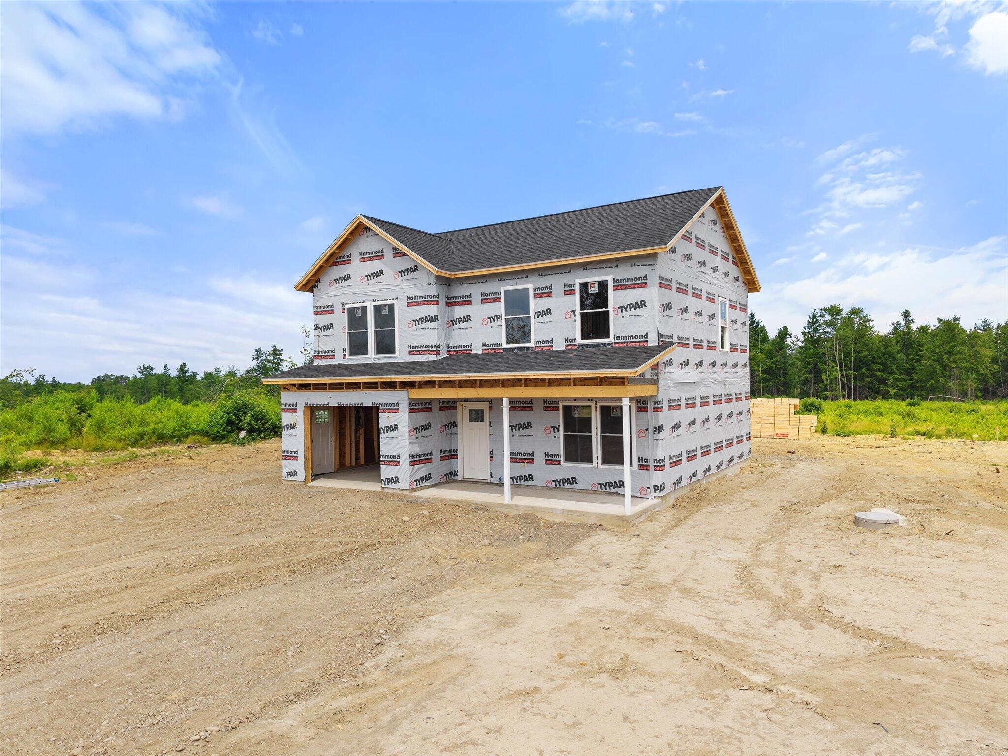 Photo of 23 Blue Sky Drive Levant ME 04456