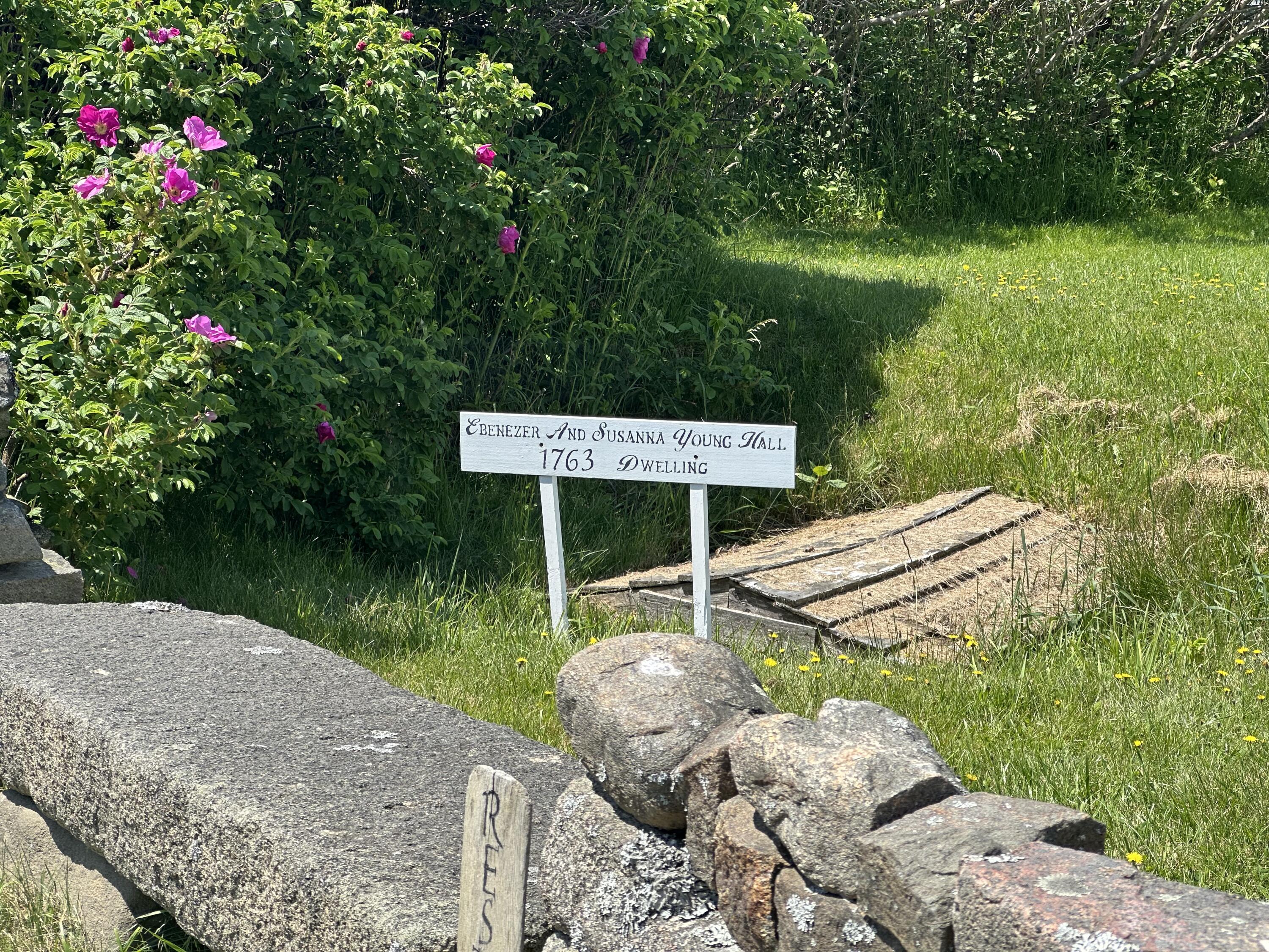 3 SOUTH Road, Matinicus Isle Plt, ME, 04851