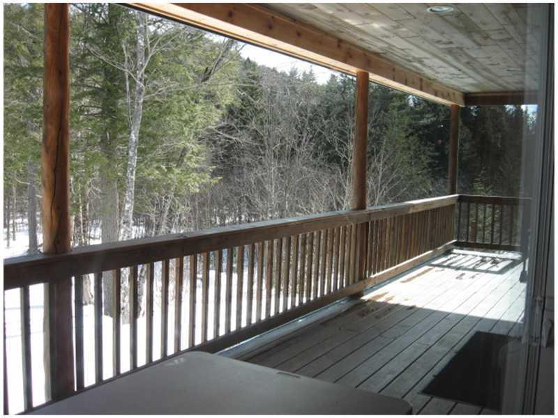 303 Canada Road (Rt. 201), Moscow, ME, 04920
