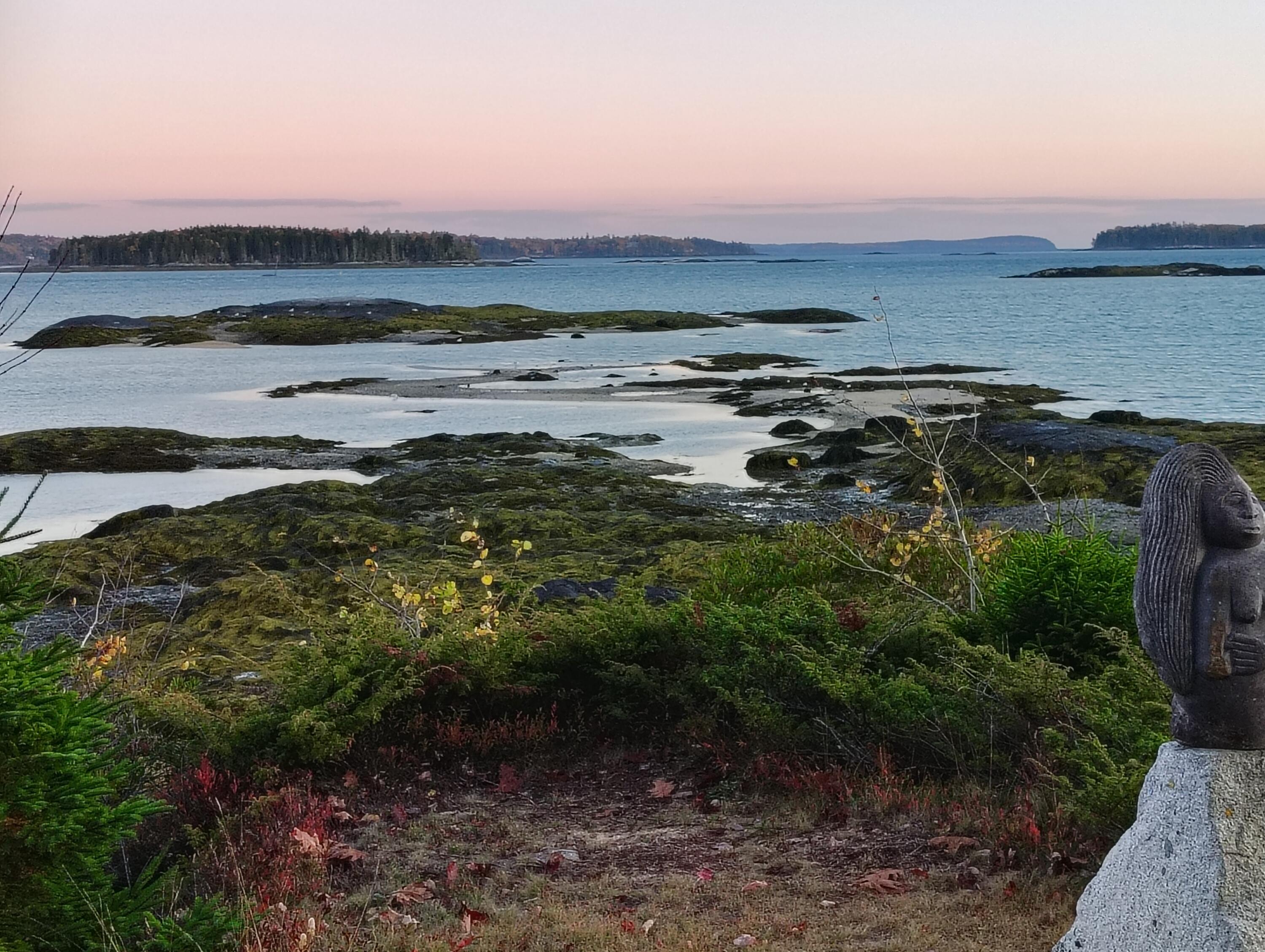 103 Gull Rock Road, Hancock, ME, 04640