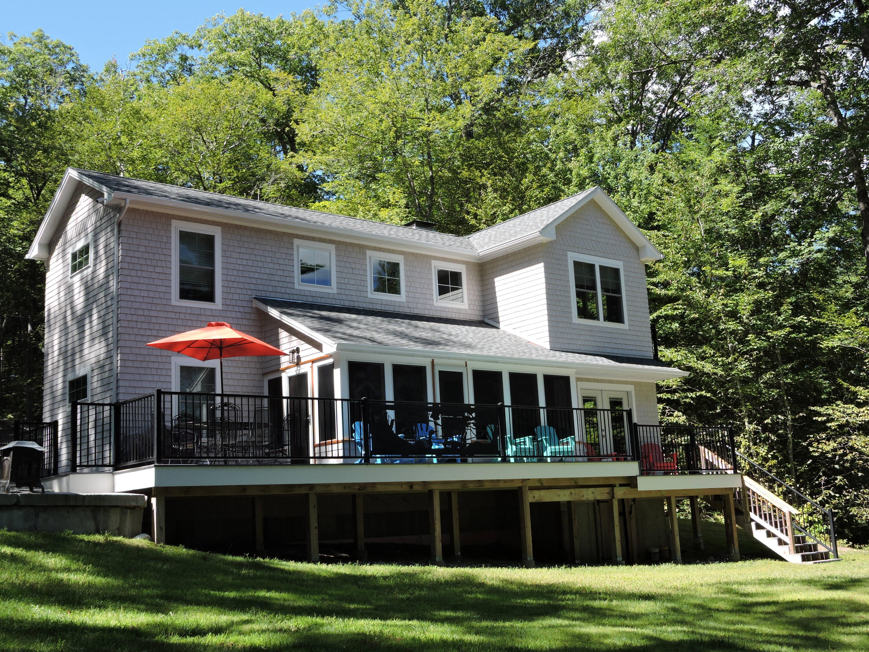 699 Main Street UNIT 1, Ogunquit, ME, 03907