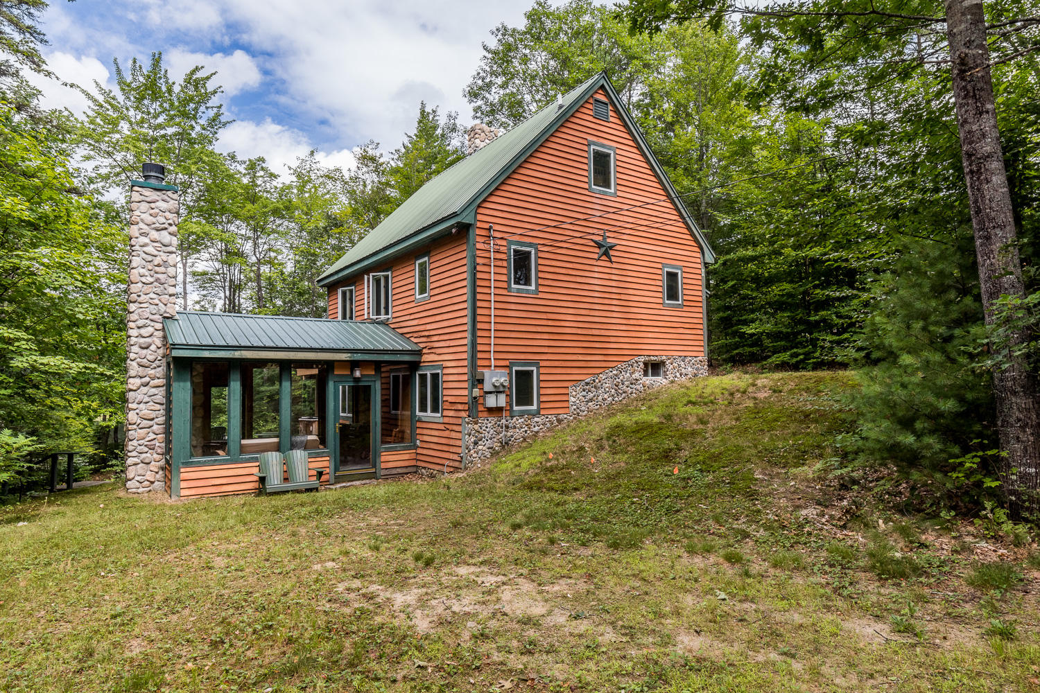 15 Goss Pond Road, Bethel, ME, 04217-5129