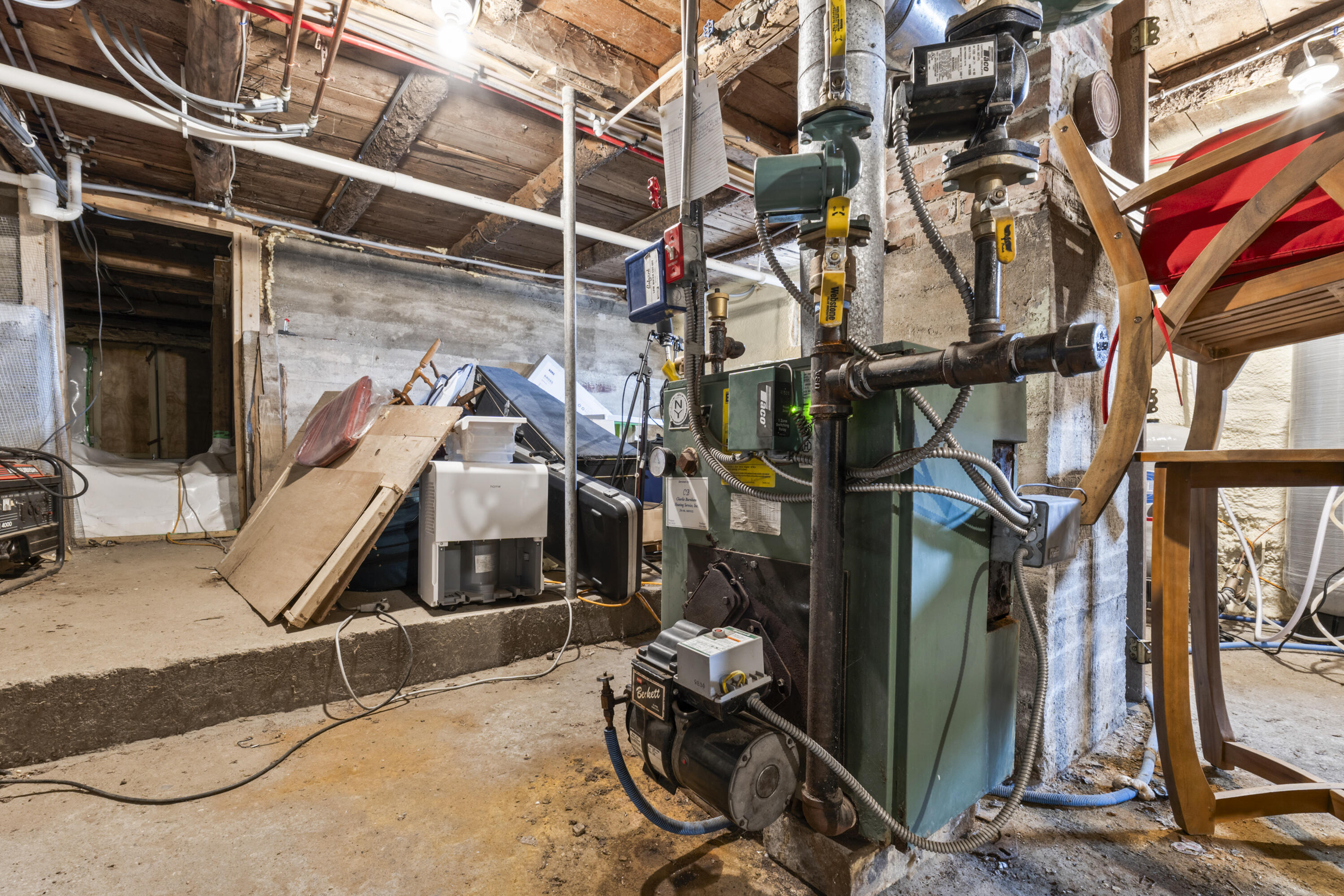 60 Pleasant Hill Road, Freeport, ME, 04032