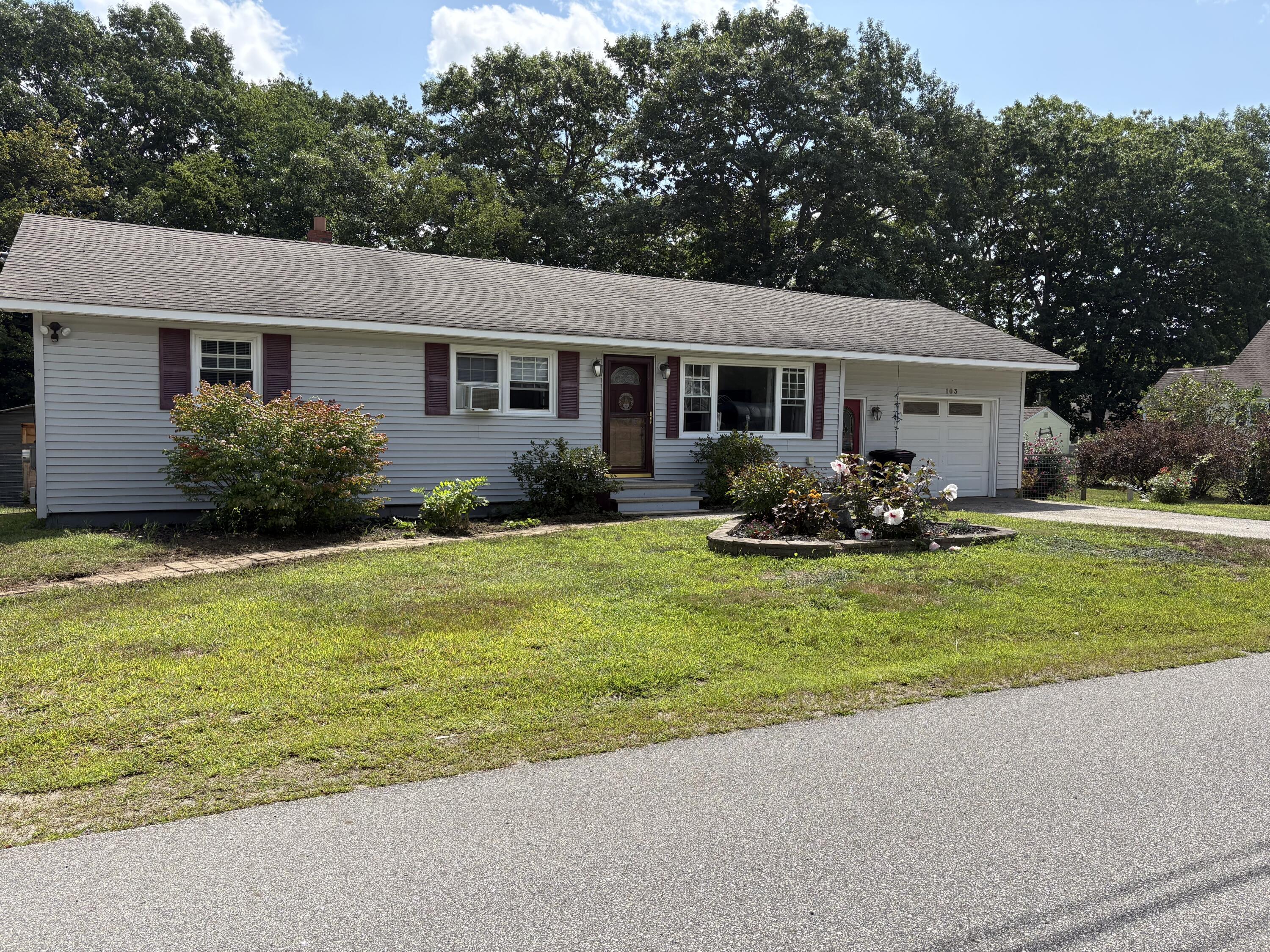 Photo of 103 Grammar Street Sanford ME 04073