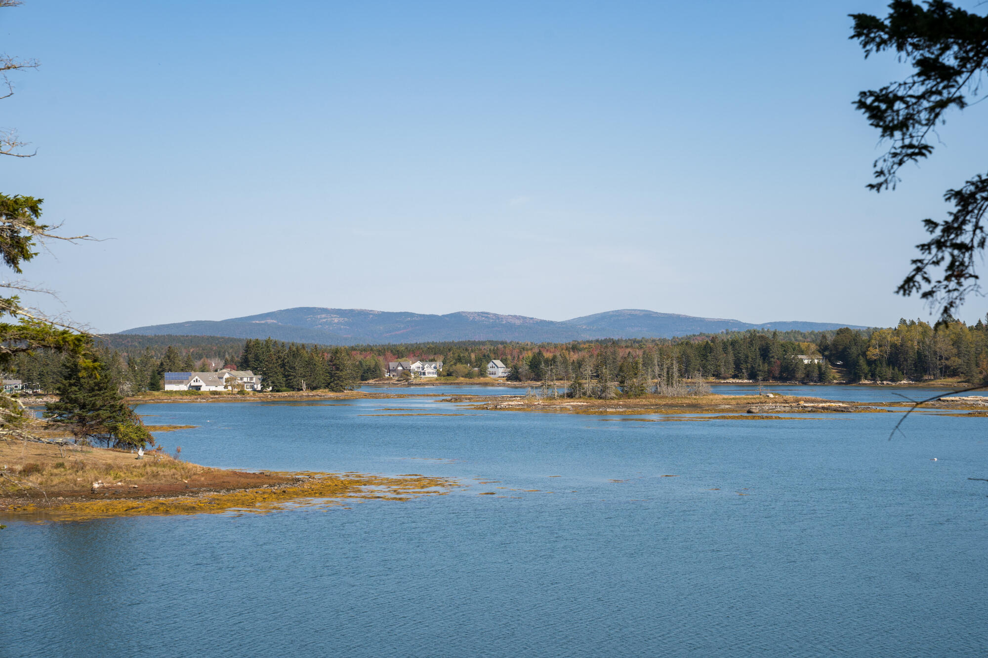 17 Bayberry Lane, Tremont, ME, 04612