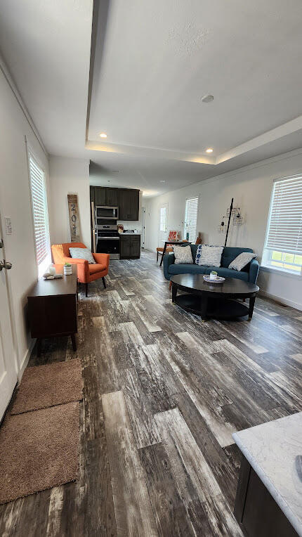 Lot 00 Kelley Mobile Home Park, Millinocket, ME, 04462