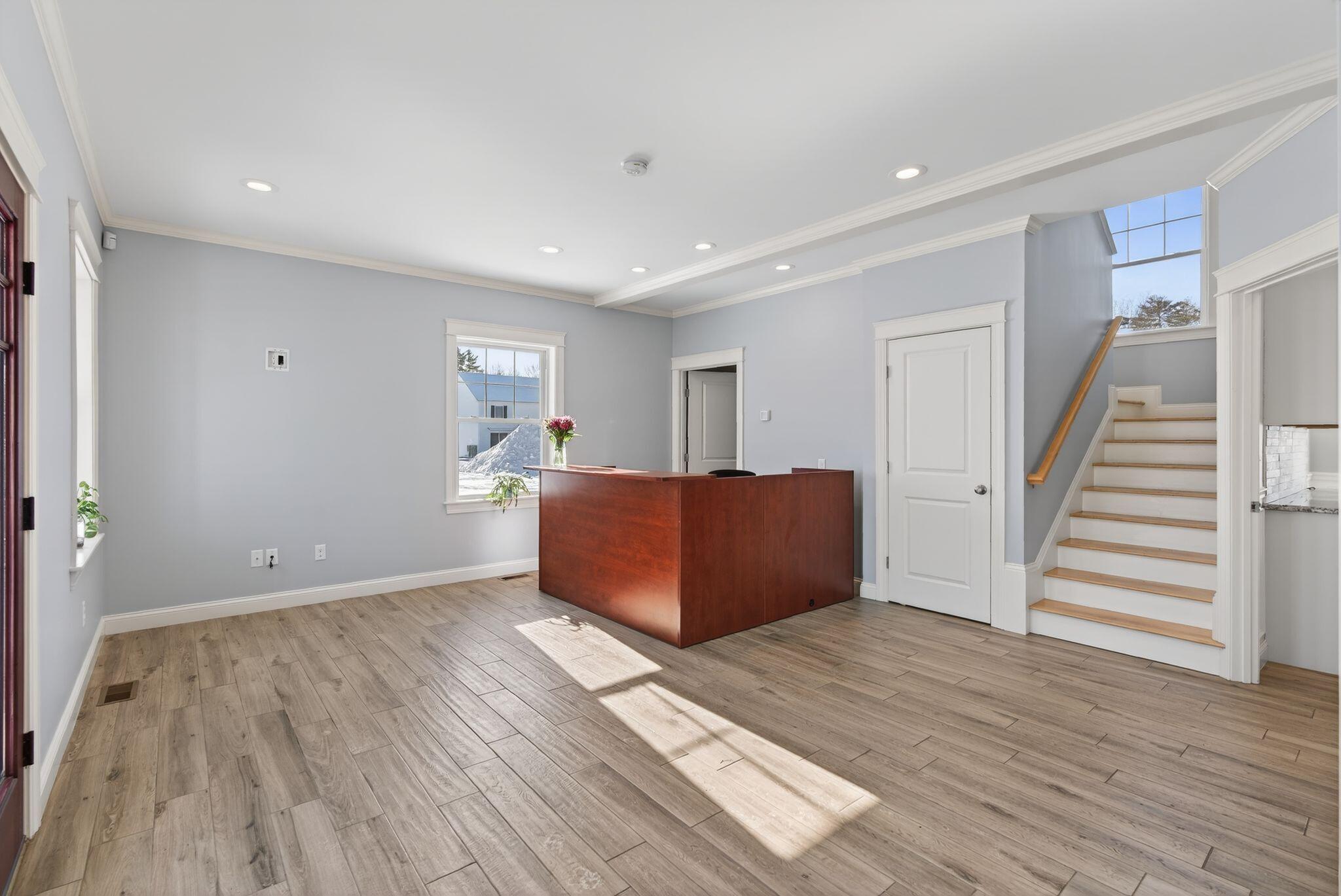 630 Roosevelt Trail UNIT 1, Windham, ME, 04062