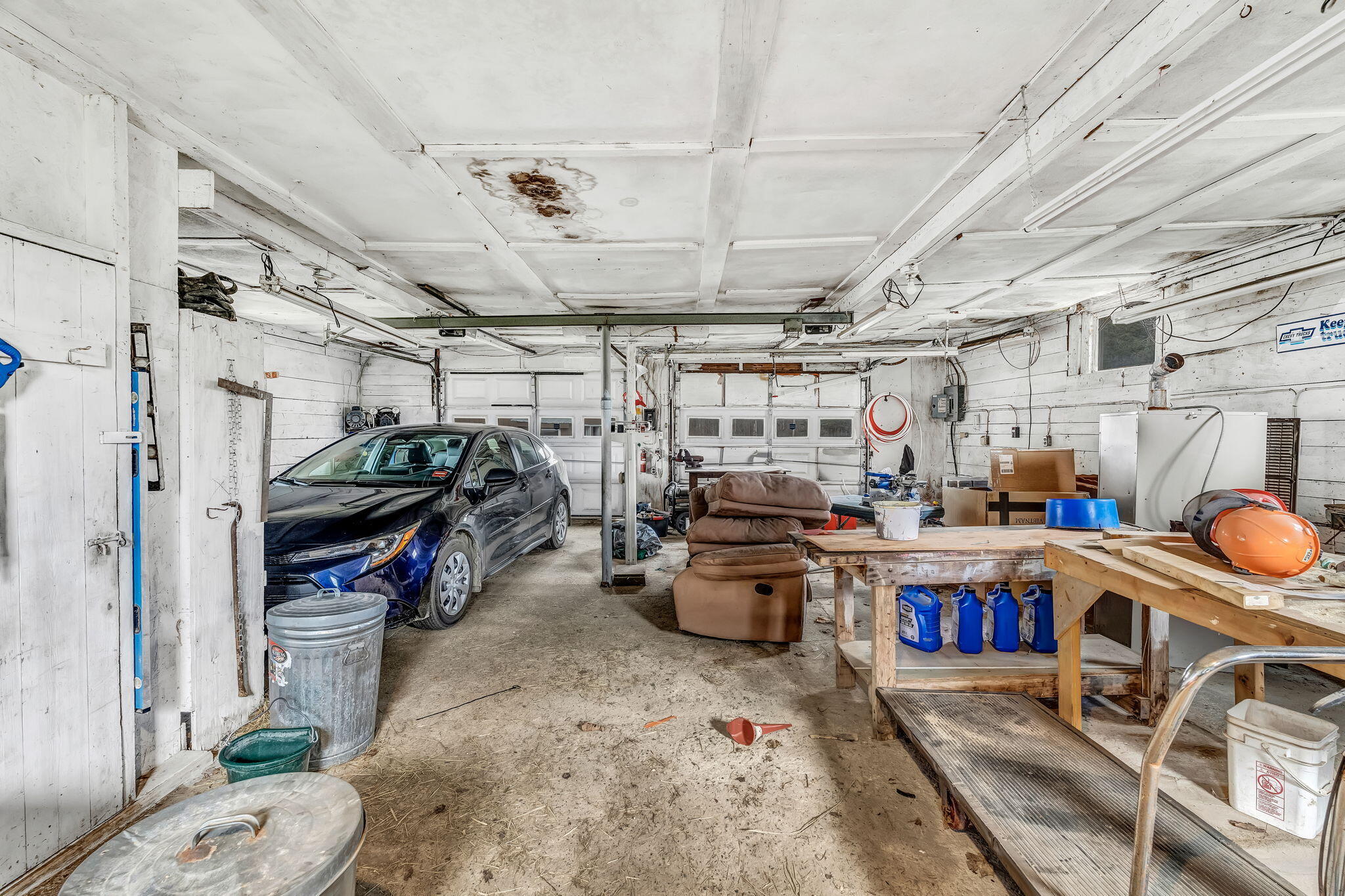 1294 Molunkus Road, Cornville, ME, 04976