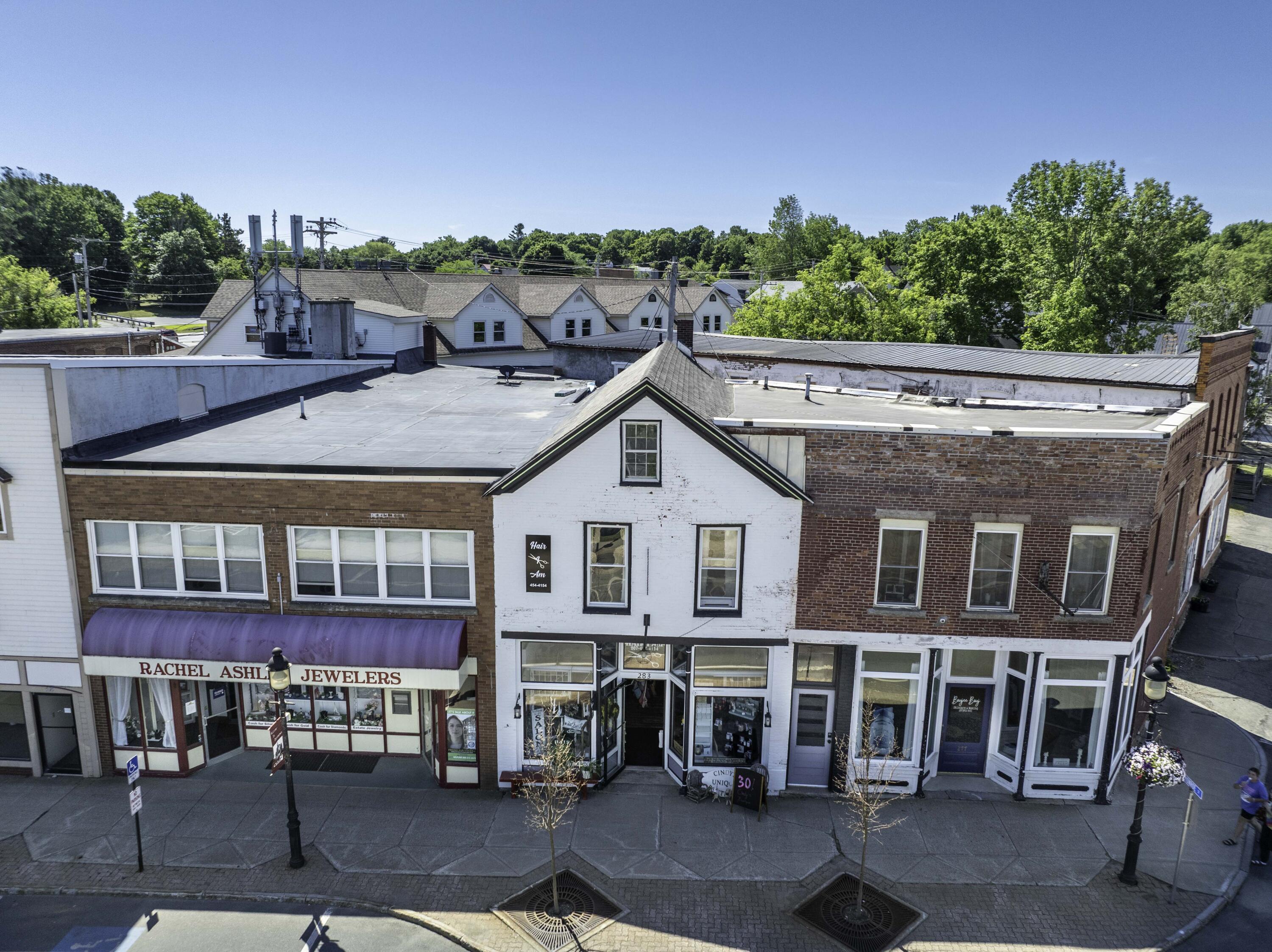 Search Maine Listings here