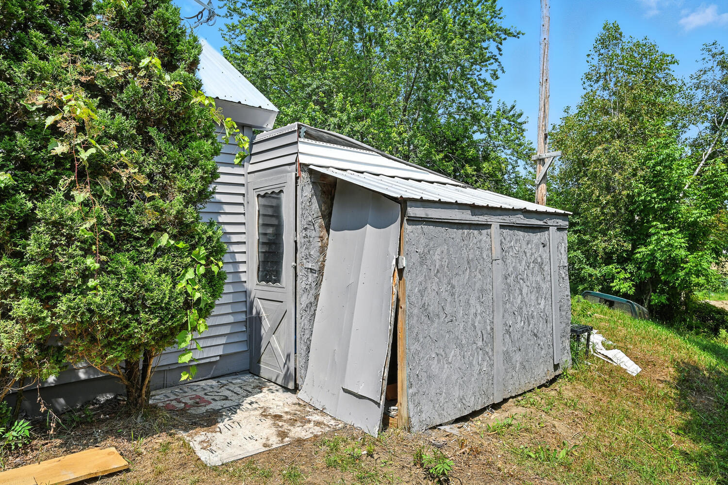 377 Main Street, Kingfield, ME, 04947