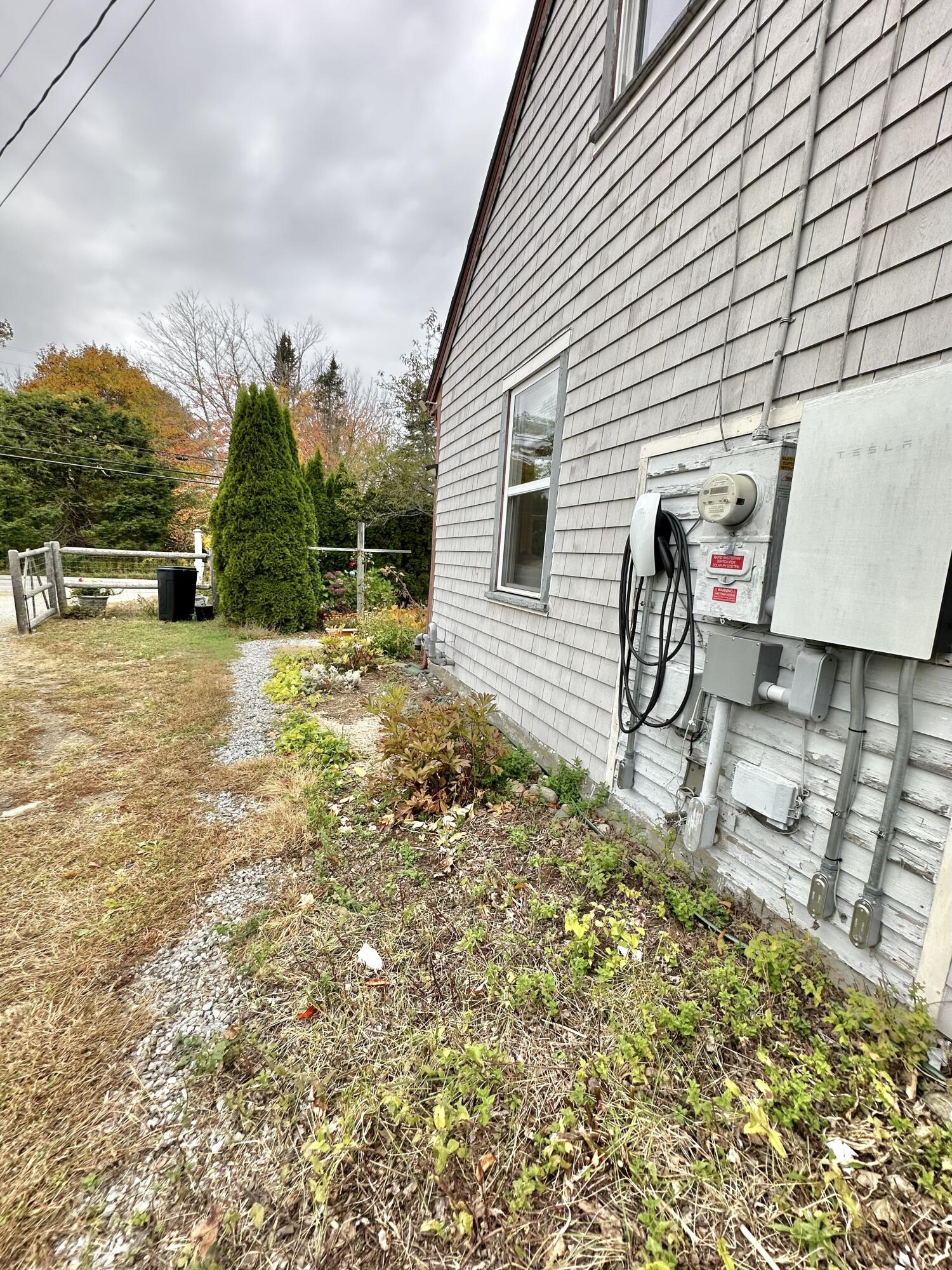 361 Waldoboro Road, Friendship, ME, 04547
