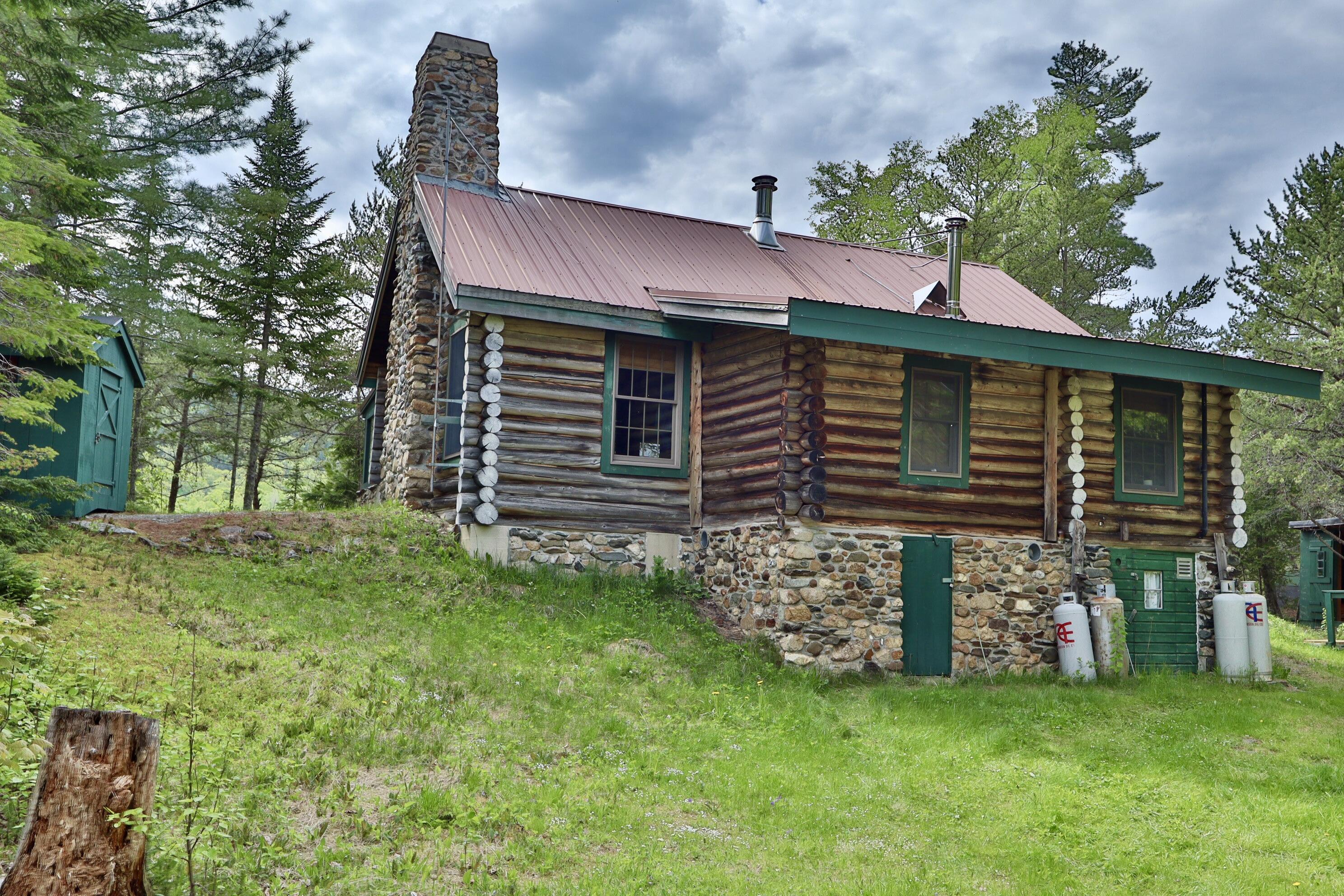 5.2 Lobster Lake, Lobster Twp, ME, 04441