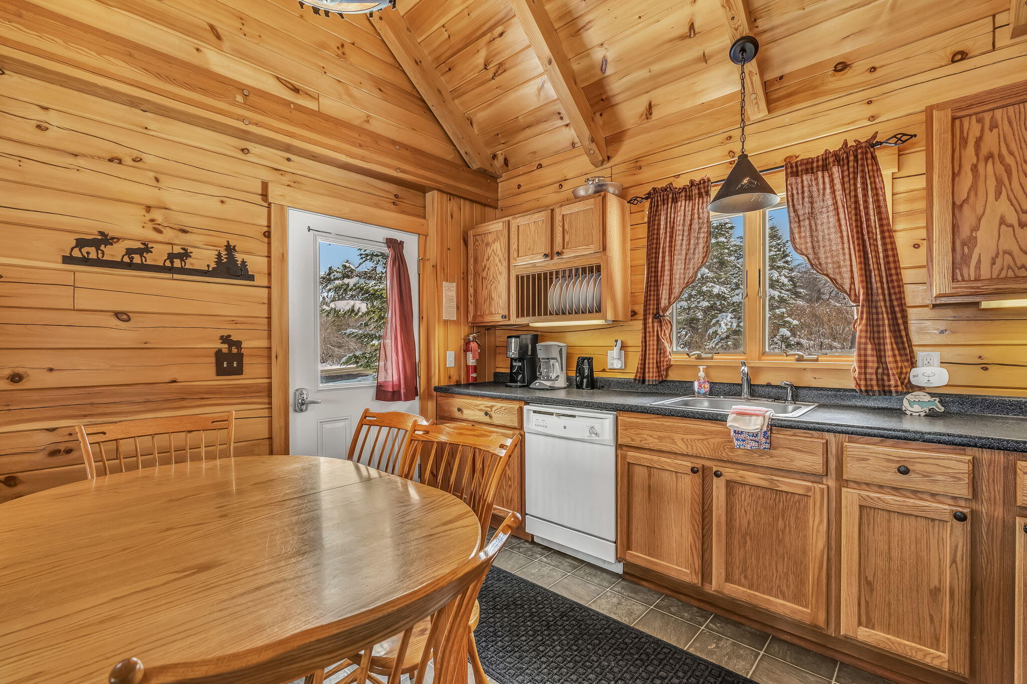 1 Woodys Lane, Rangeley, ME, 04970