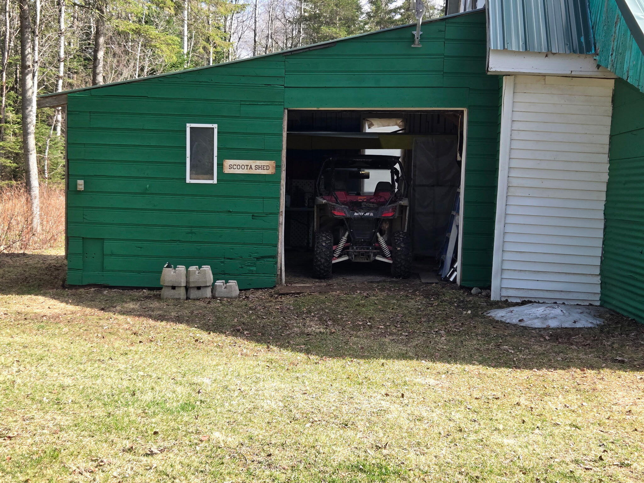 171 Madawaska Road, Caribou, ME, 04736