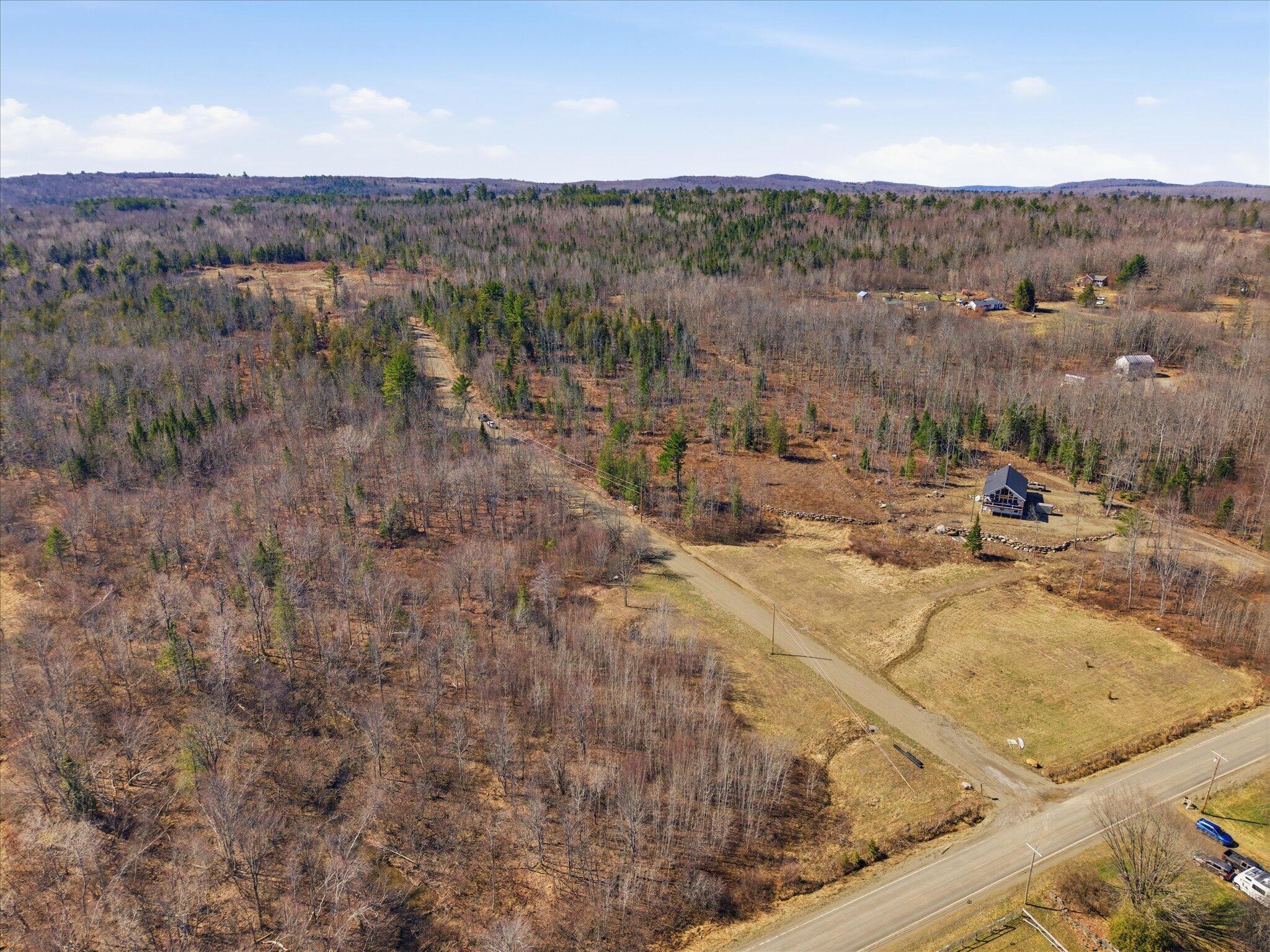 Lot 5 Dalton's Way, Hampden, ME, 04444