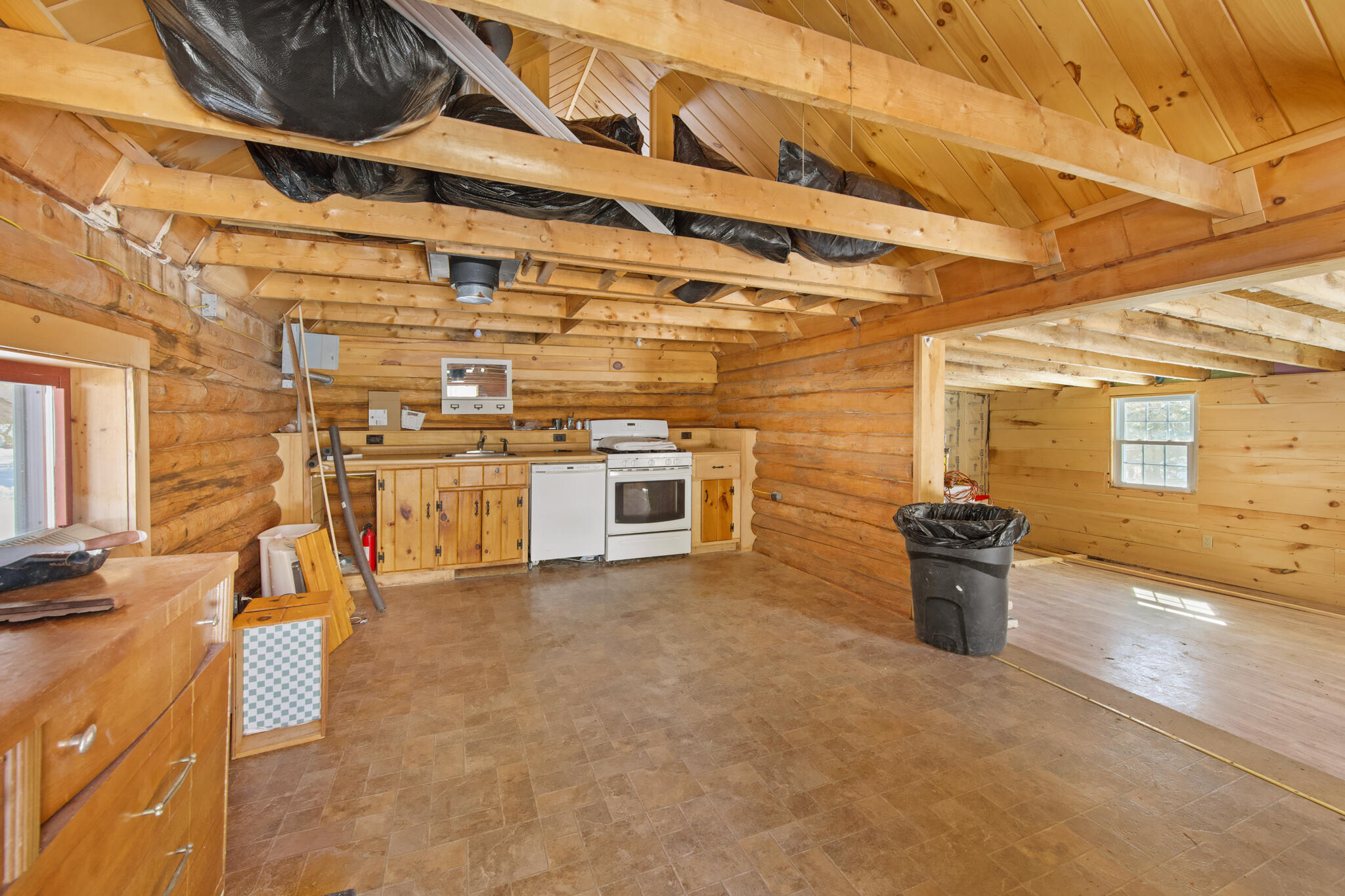 321 Schoodic Lake Road, Brownville, ME, 04414