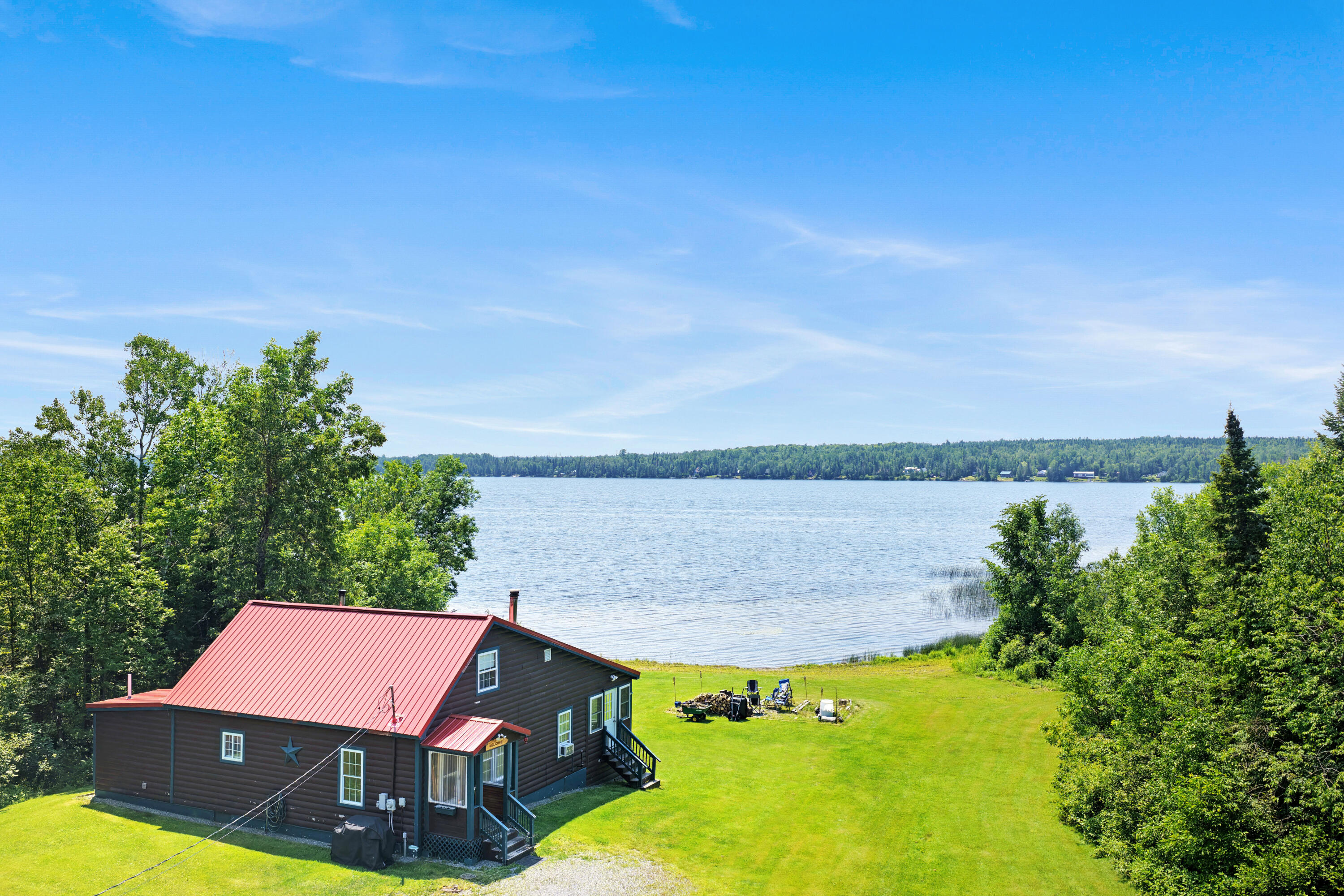 Aroostook County Aroostook County