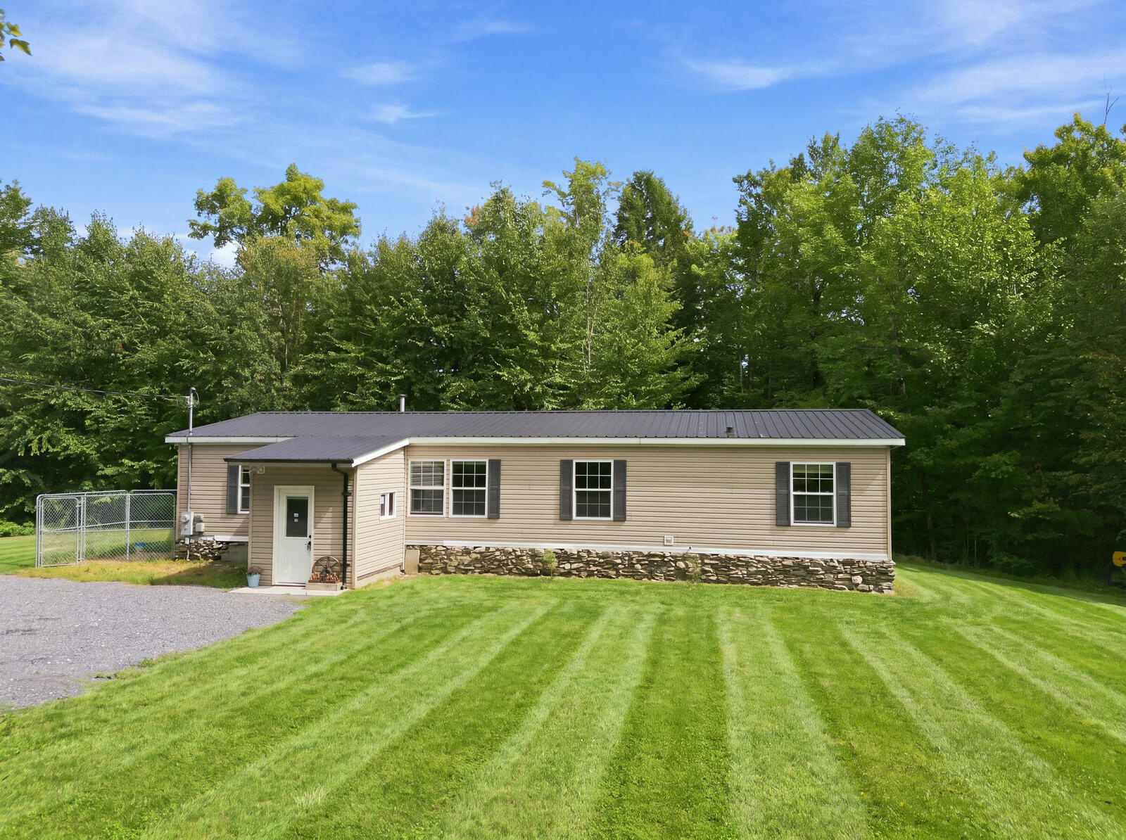 Photo of 336 Mile Hill Road New Sharon ME 04955