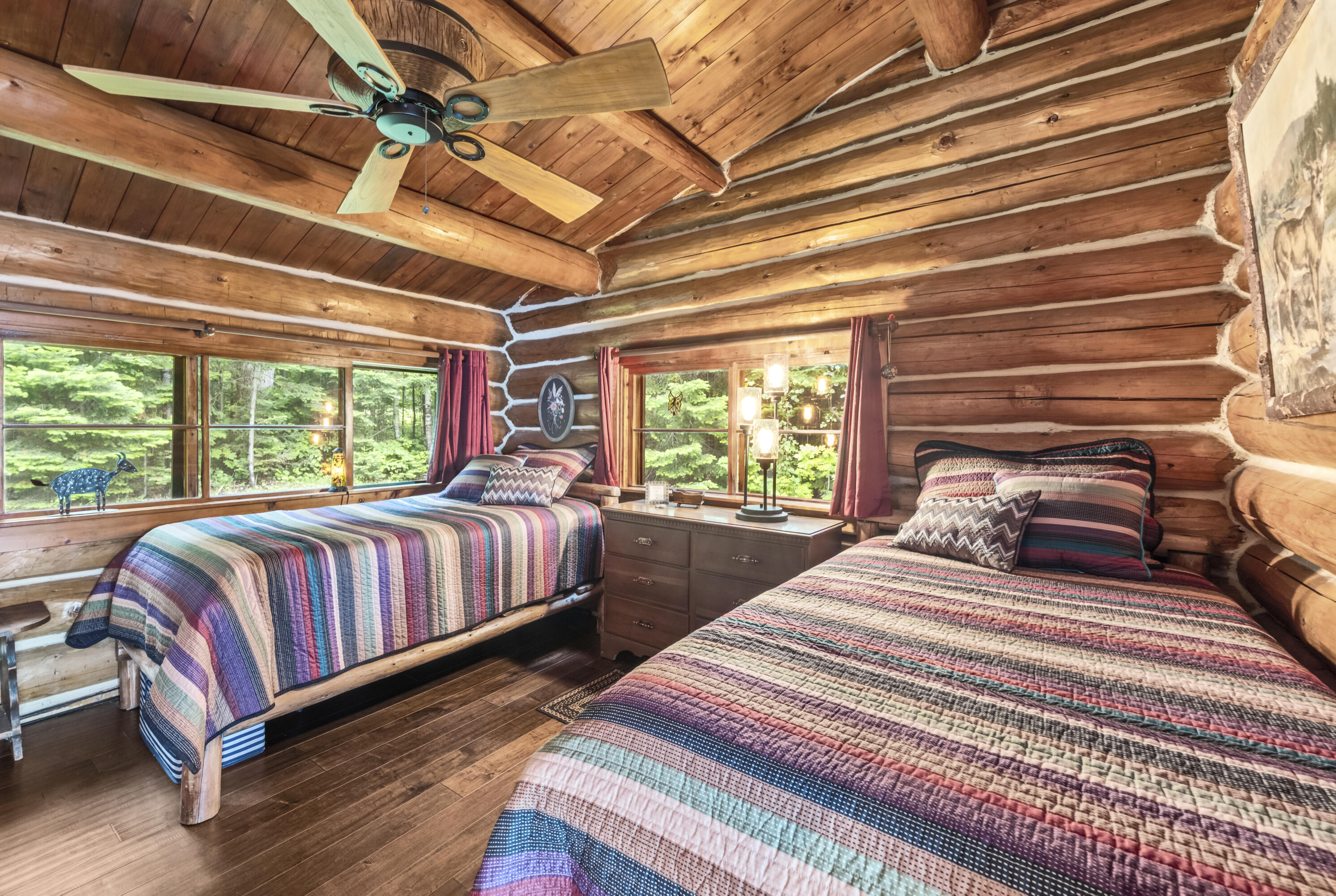 1 Zella Island, T14 R8 Wels, ME, 04768