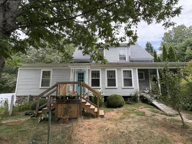 Photo of 1748 State Route 32 Bristol ME 04564