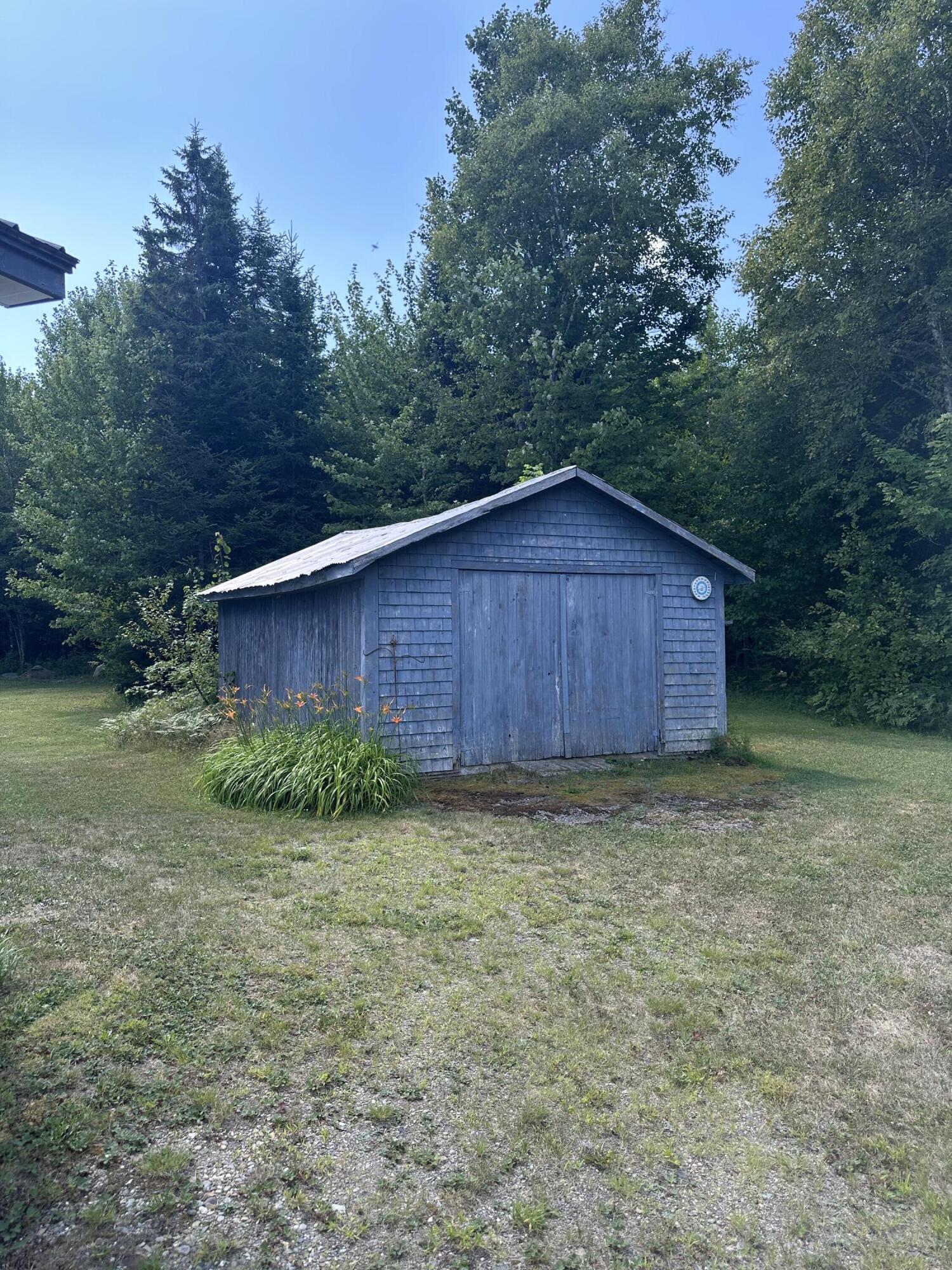 561 Main Street, Reed Plt, ME, 04497