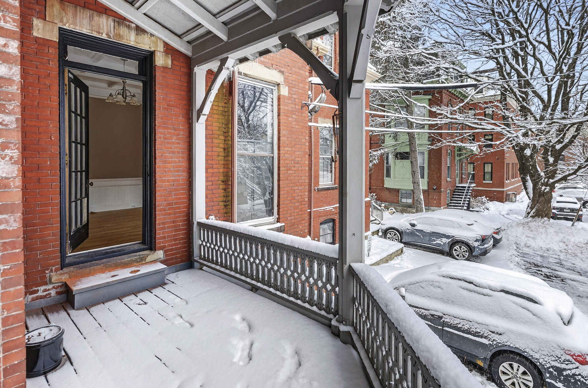 117 Pine Street UNIT 2, Portland, ME, 04102