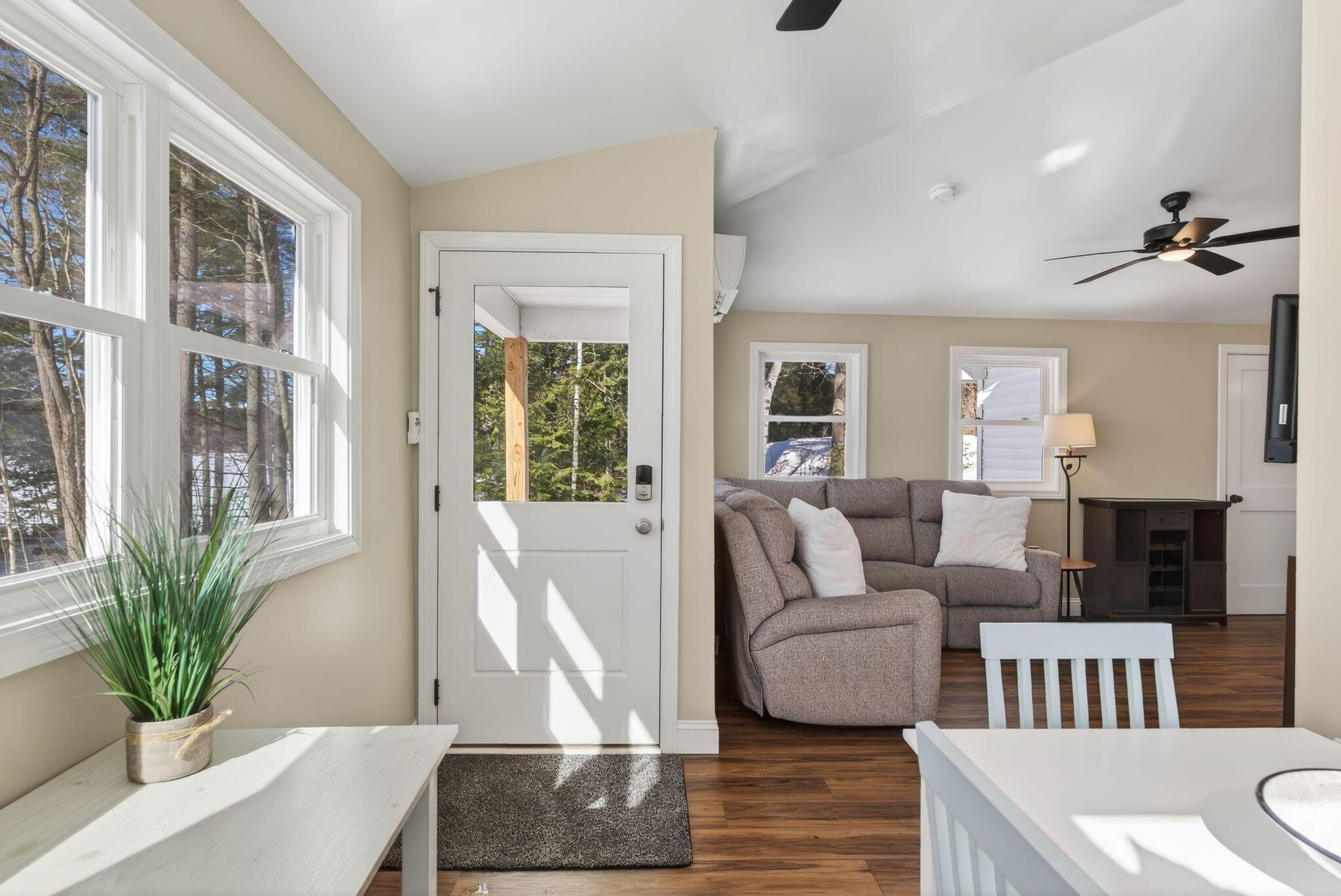 85-87 Taywood Road, Auburn, ME, 04210