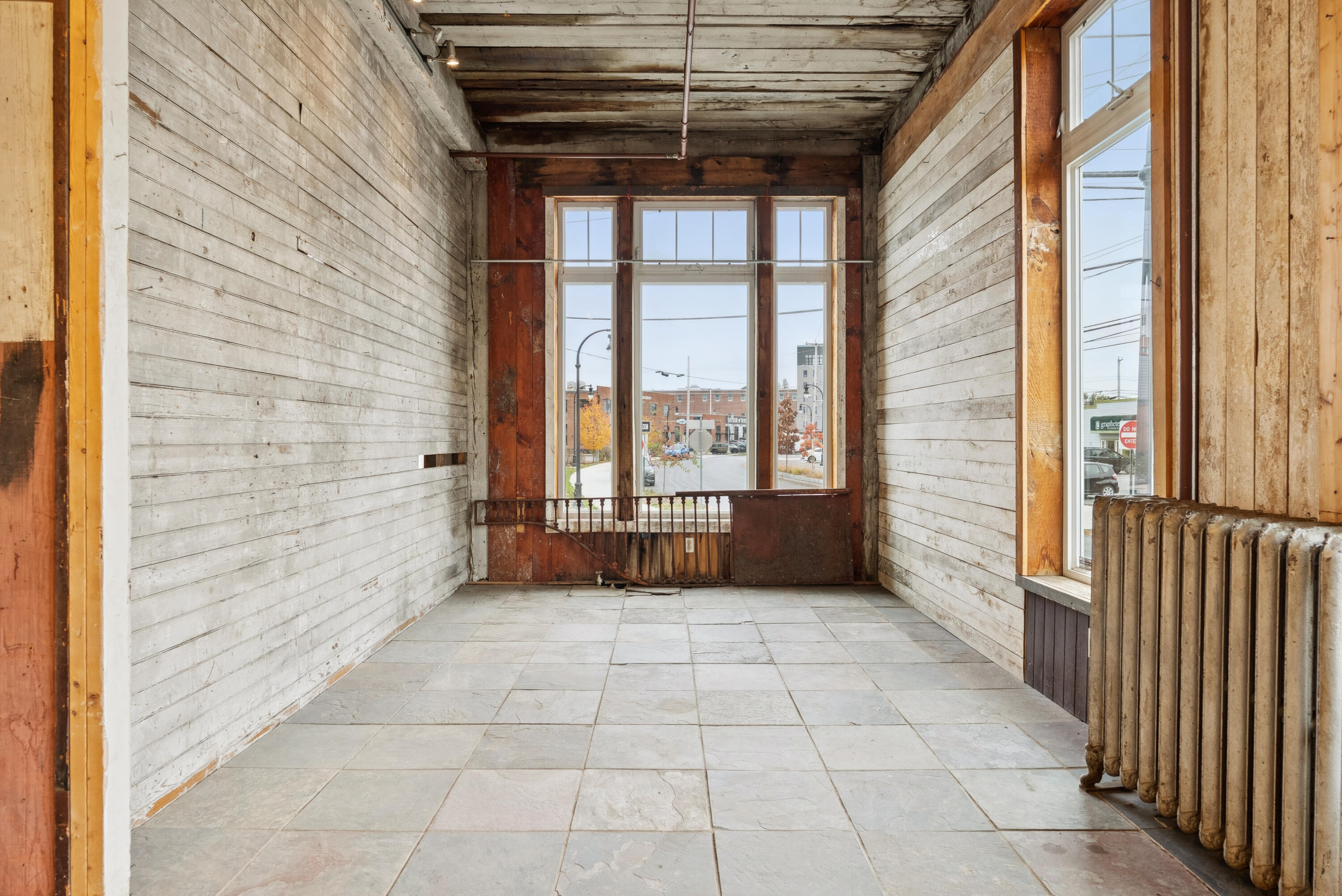 125 Kennebec Street UNIT 1, Portland, ME, 04101