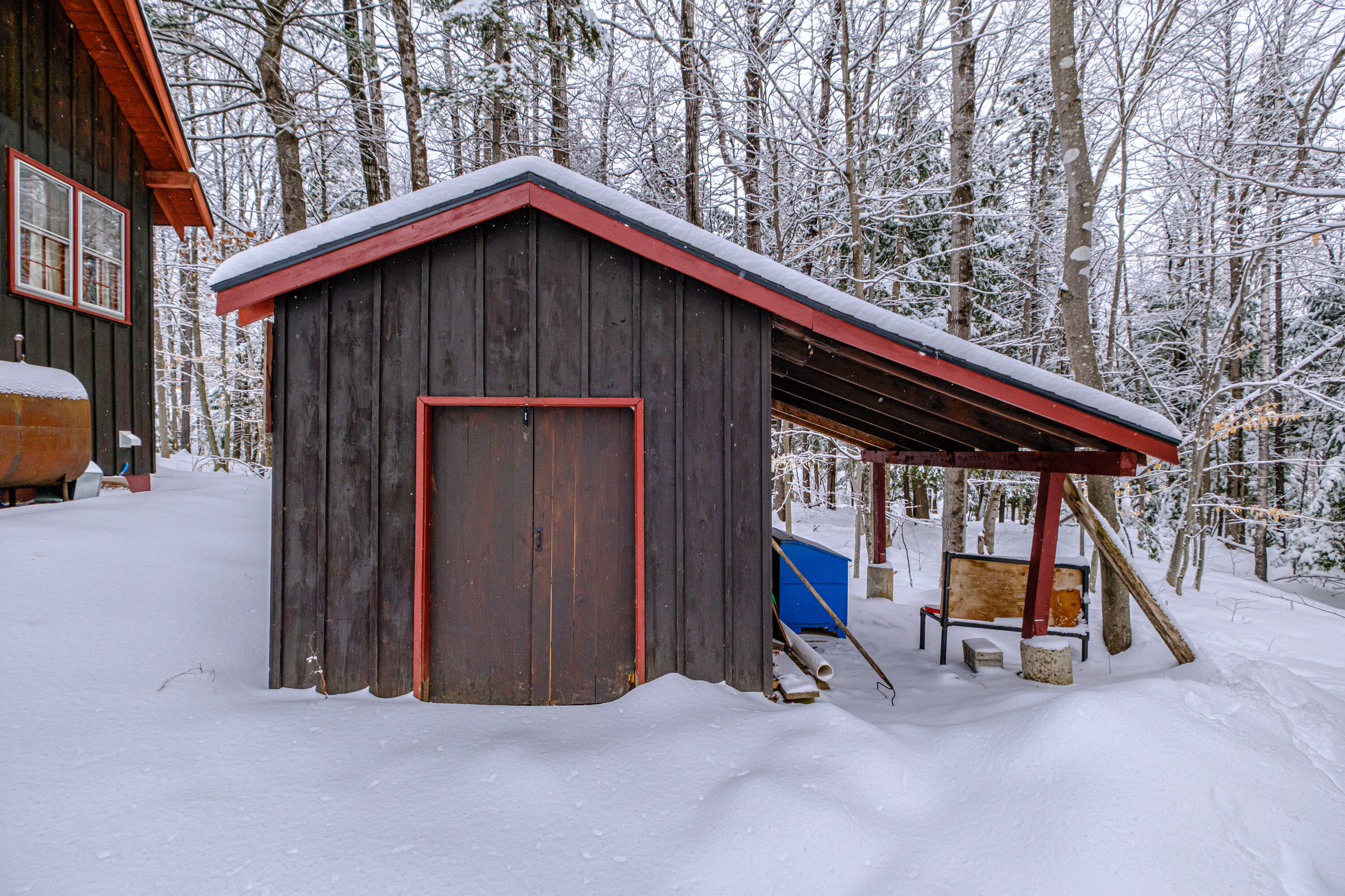 45 Viking Village Road, Newry, ME, 04261