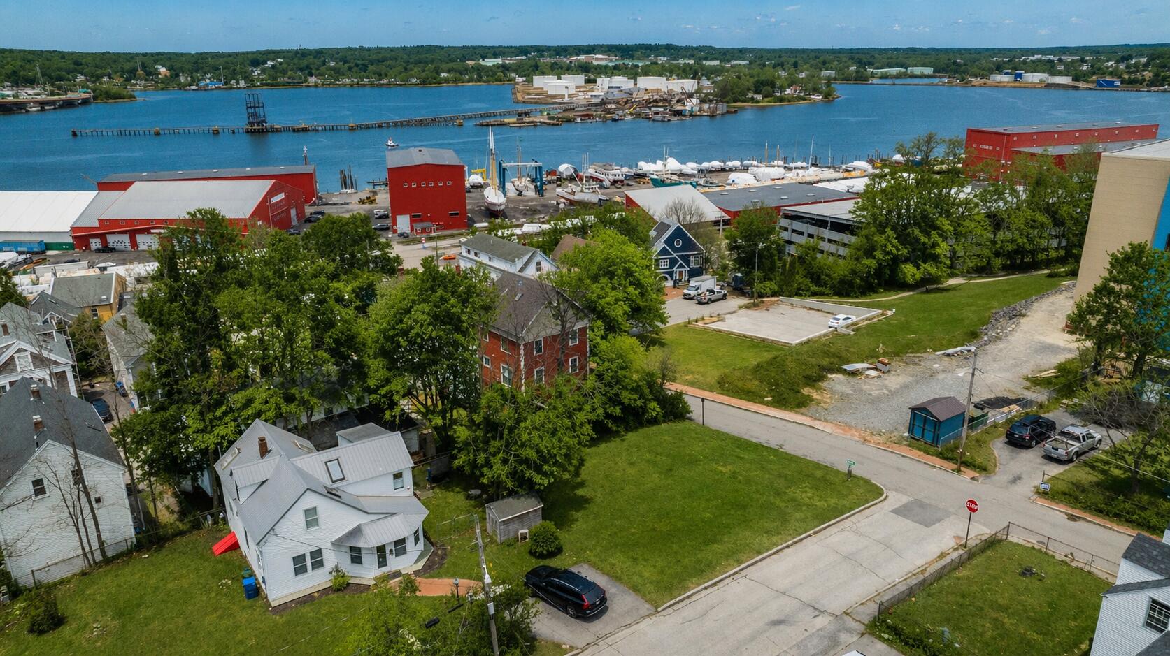 7 Orange Street, Portland, ME, 04102