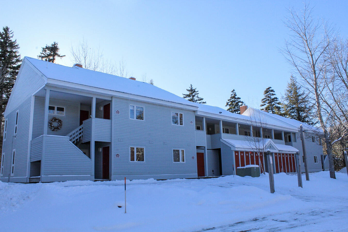 Photo of 2549 Trout Brook Lane #2549 Carrabassett Valley ME 04947