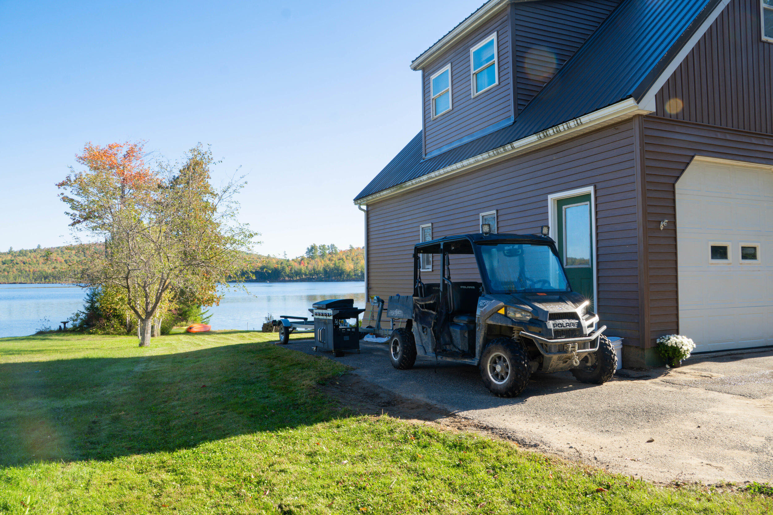 24 Autumn Lane, Lincoln, ME, 04457
